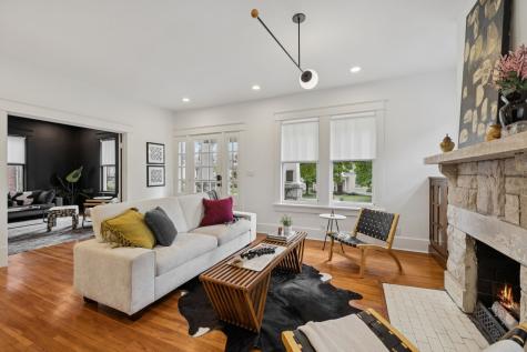 1413 Gartland Avenue Nashville TN 37206