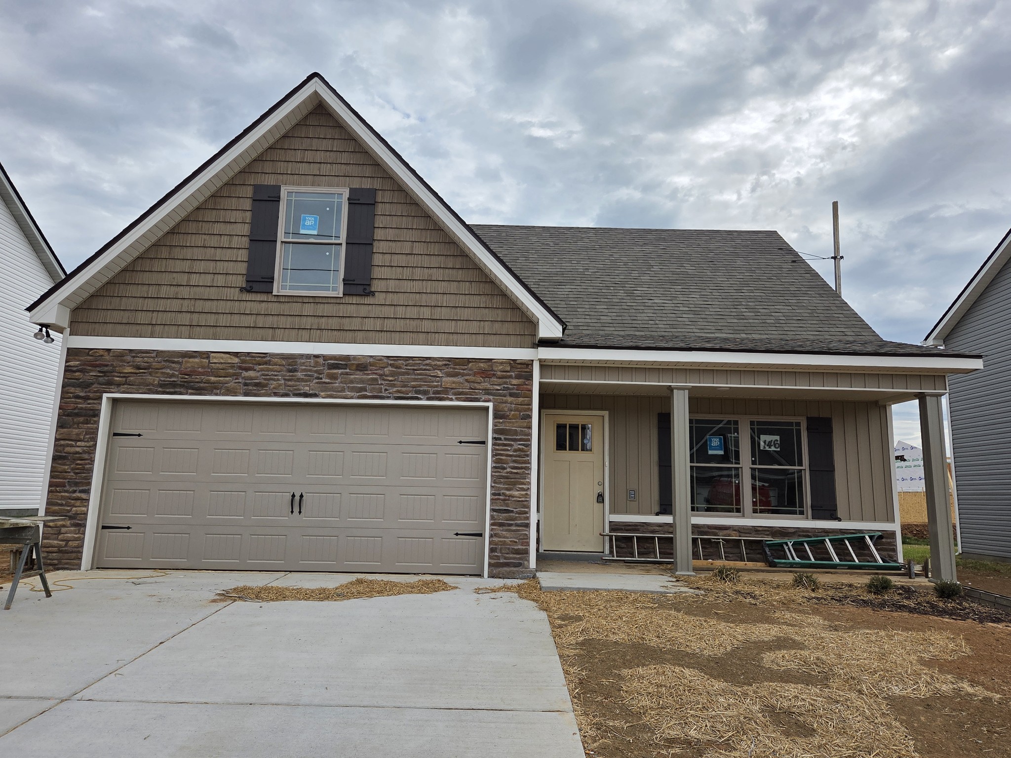 2914 Valley Farms Drive Christiana TN 37037