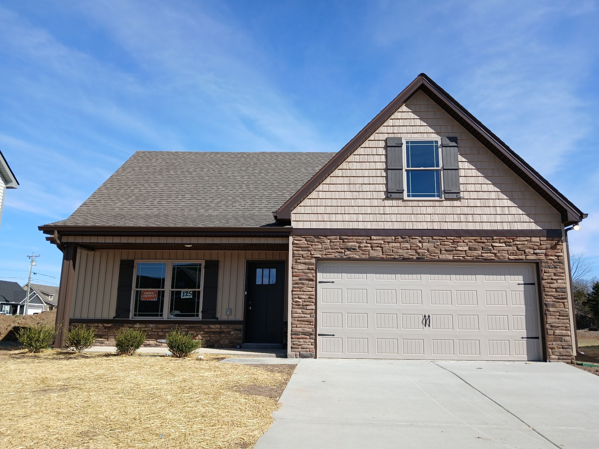 2914 Valley Farms Drive Christiana TN 37037