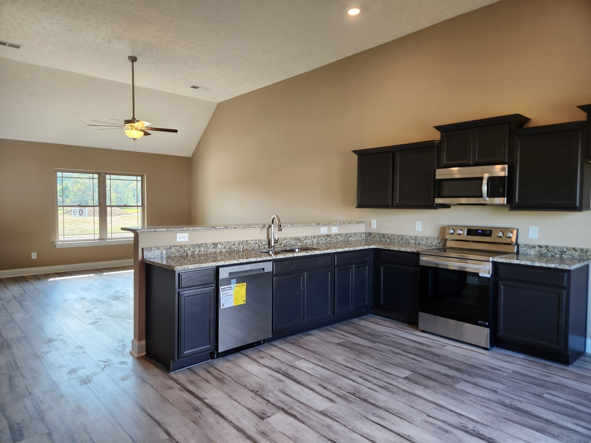 2914 Valley Farms Drive Christiana TN 37037