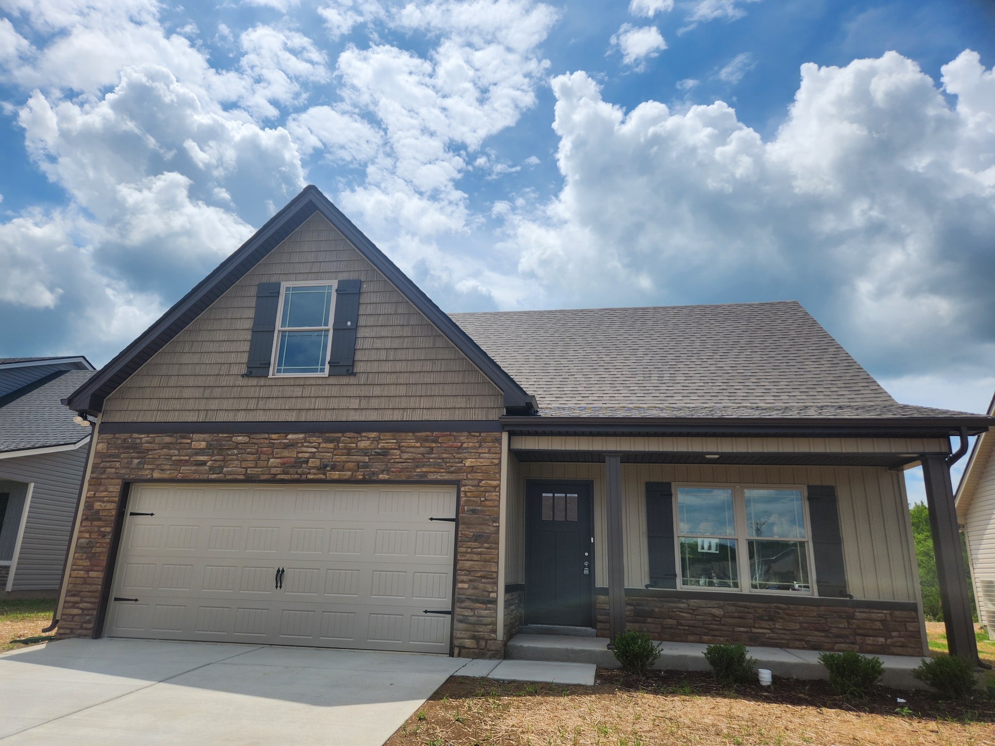 2914 Valley Farms Drive Christiana TN 37037