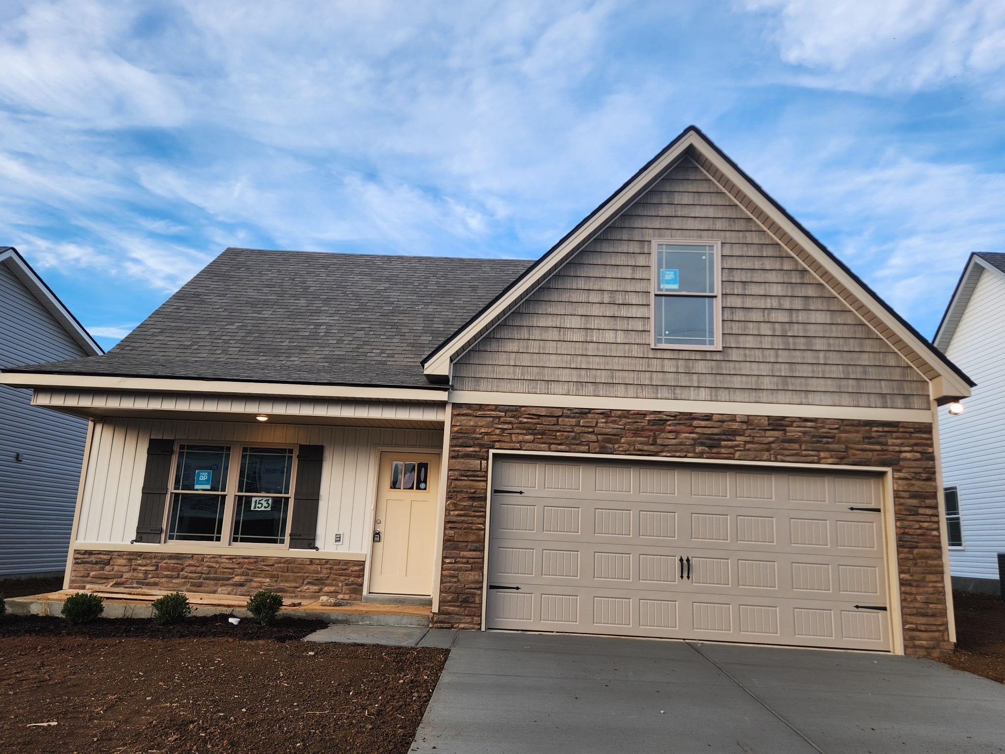 2914 Valley Farms Drive Christiana TN 37037