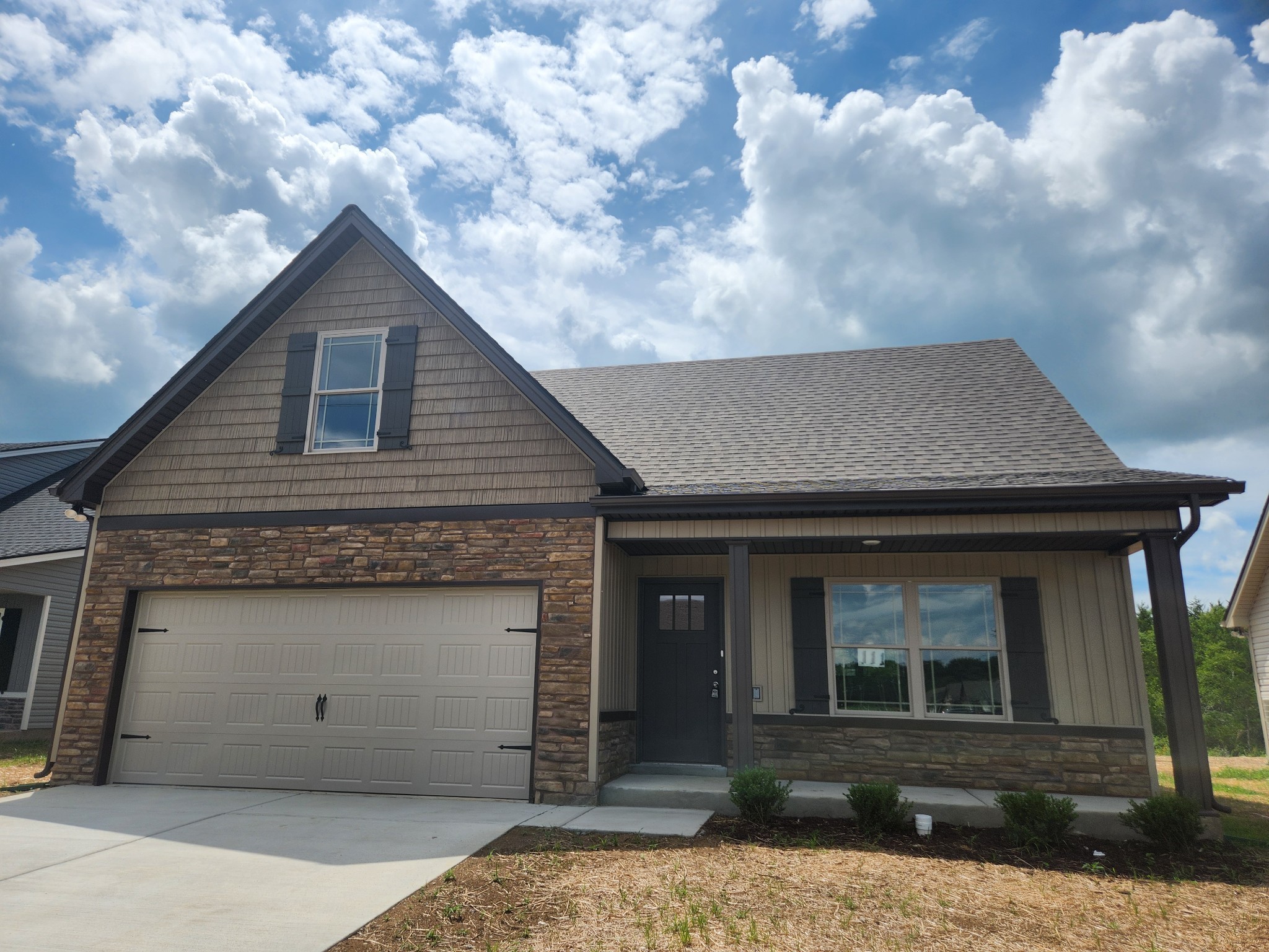 2914 Valley Farms Drive Christiana TN 37037