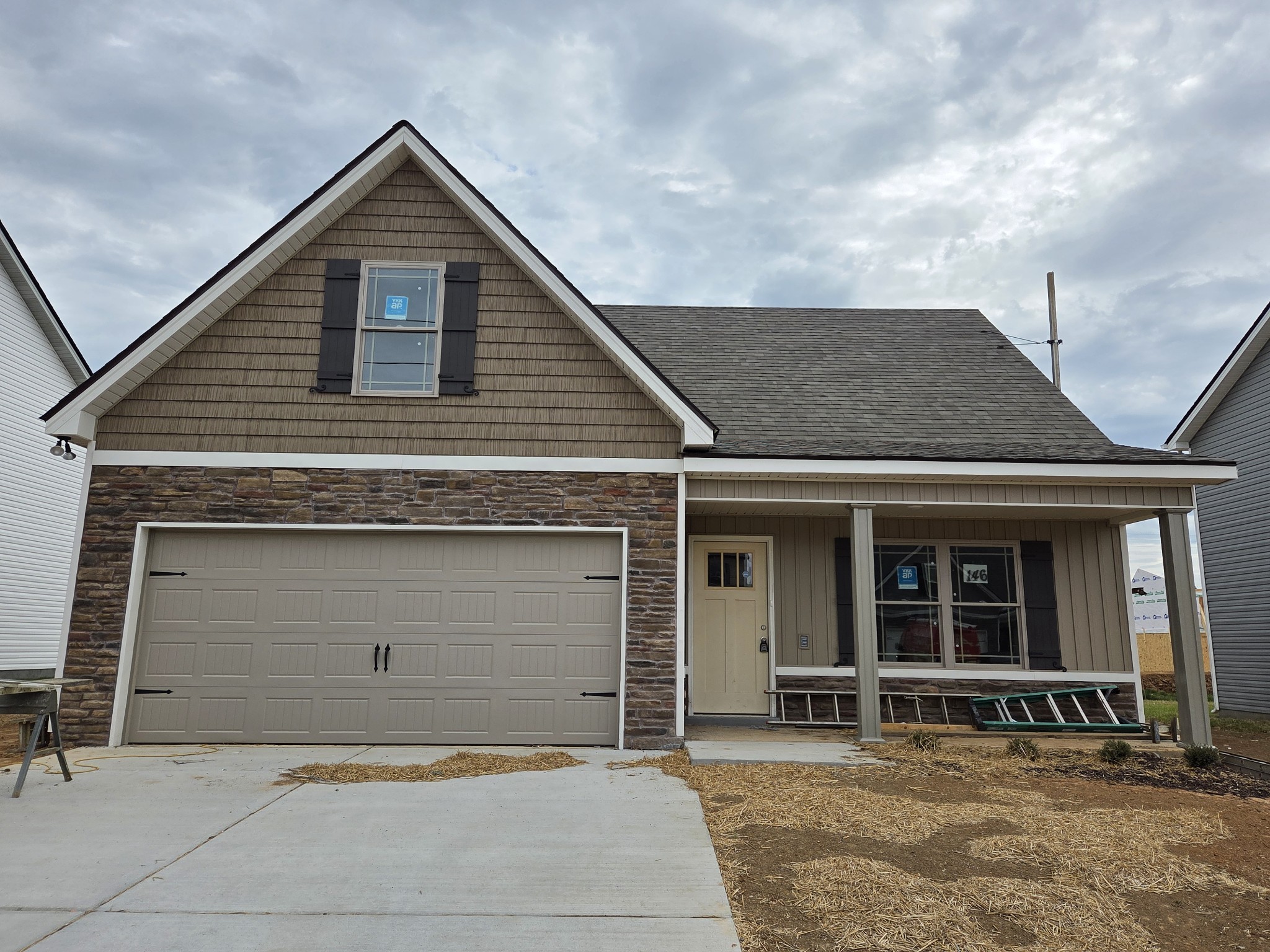 2914 Valley Farms Drive Christiana TN 37037