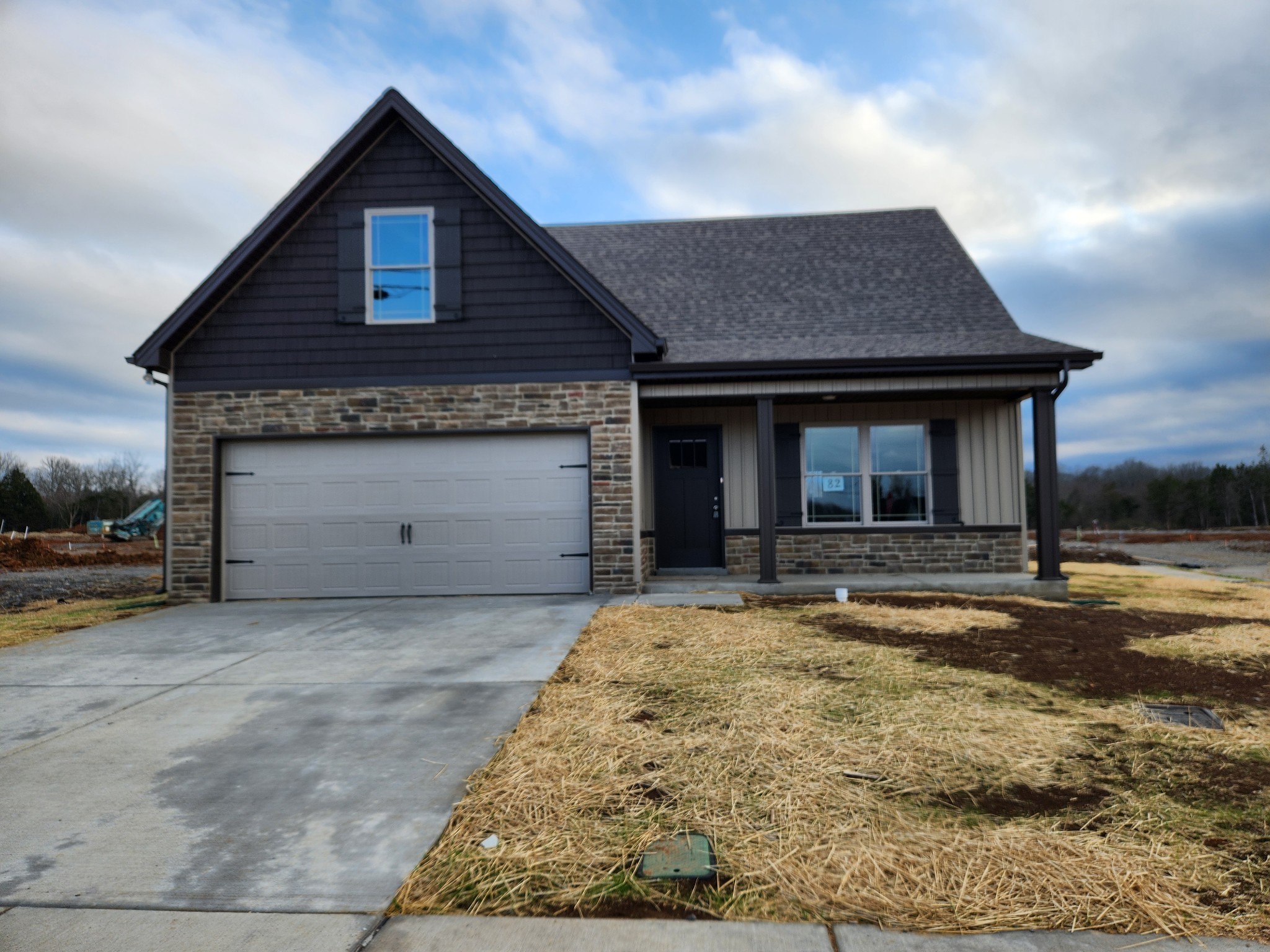 2914 Valley Farms Drive Christiana TN 37037