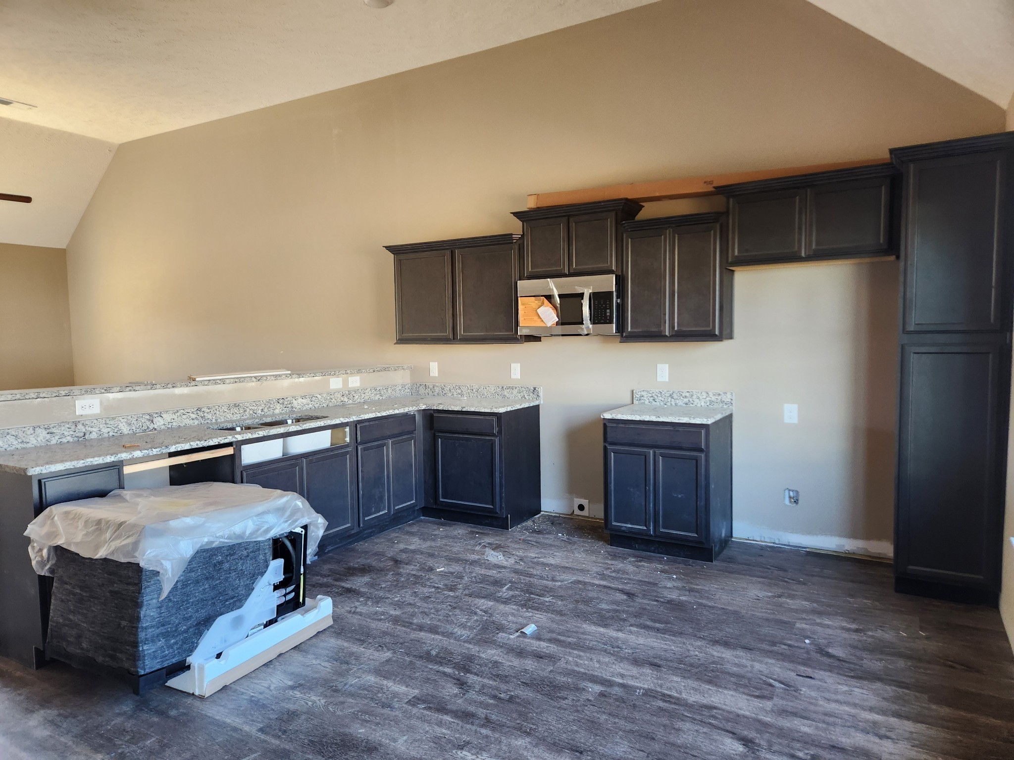 2914 Valley Farms Drive Christiana TN 37037