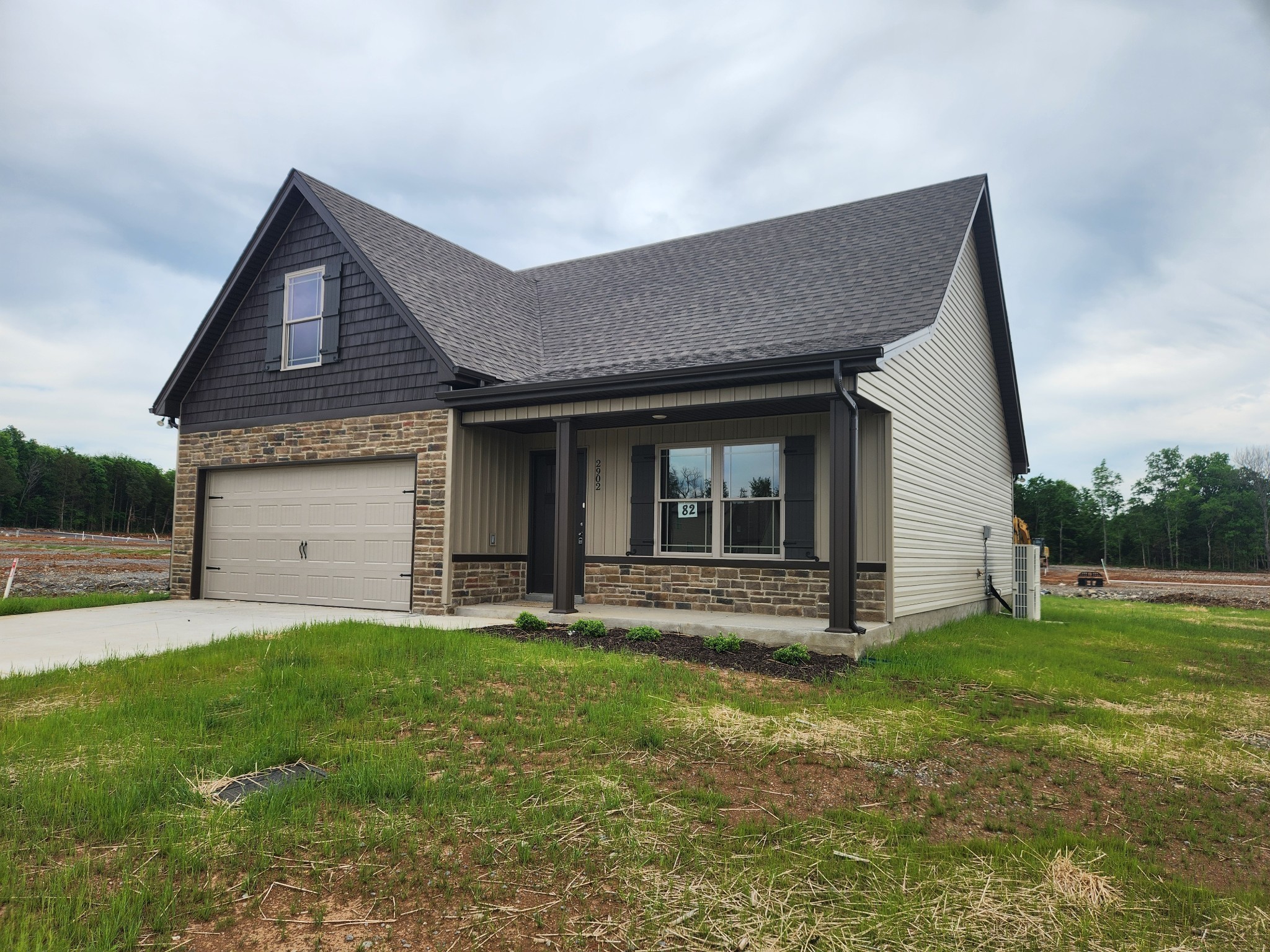 2914 Valley Farms Drive Christiana TN 37037