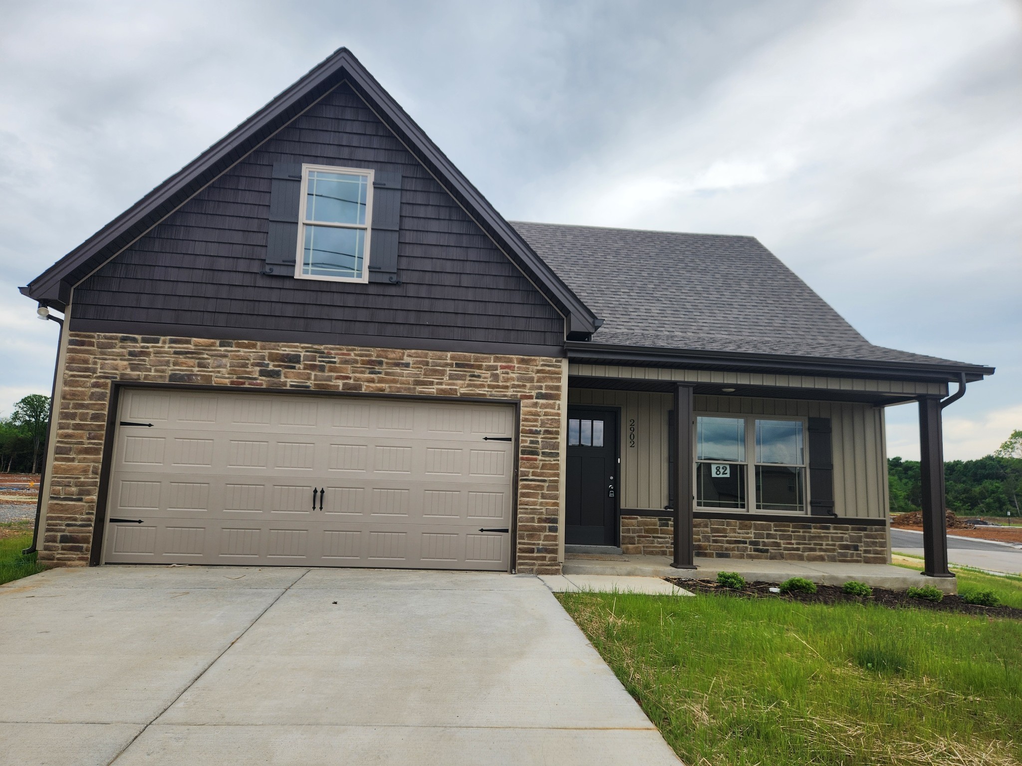 2914 Valley Farms Drive Christiana TN 37037
