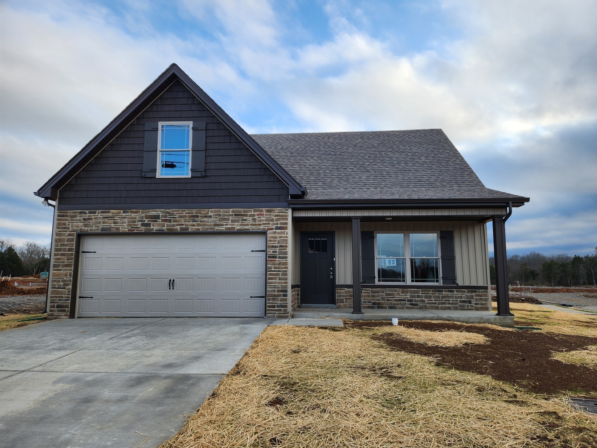 2914 Valley Farms Drive Christiana TN 37037