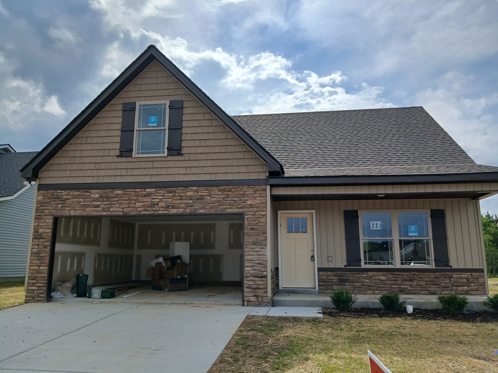 2914 Valley Farms Drive Christiana TN 37037