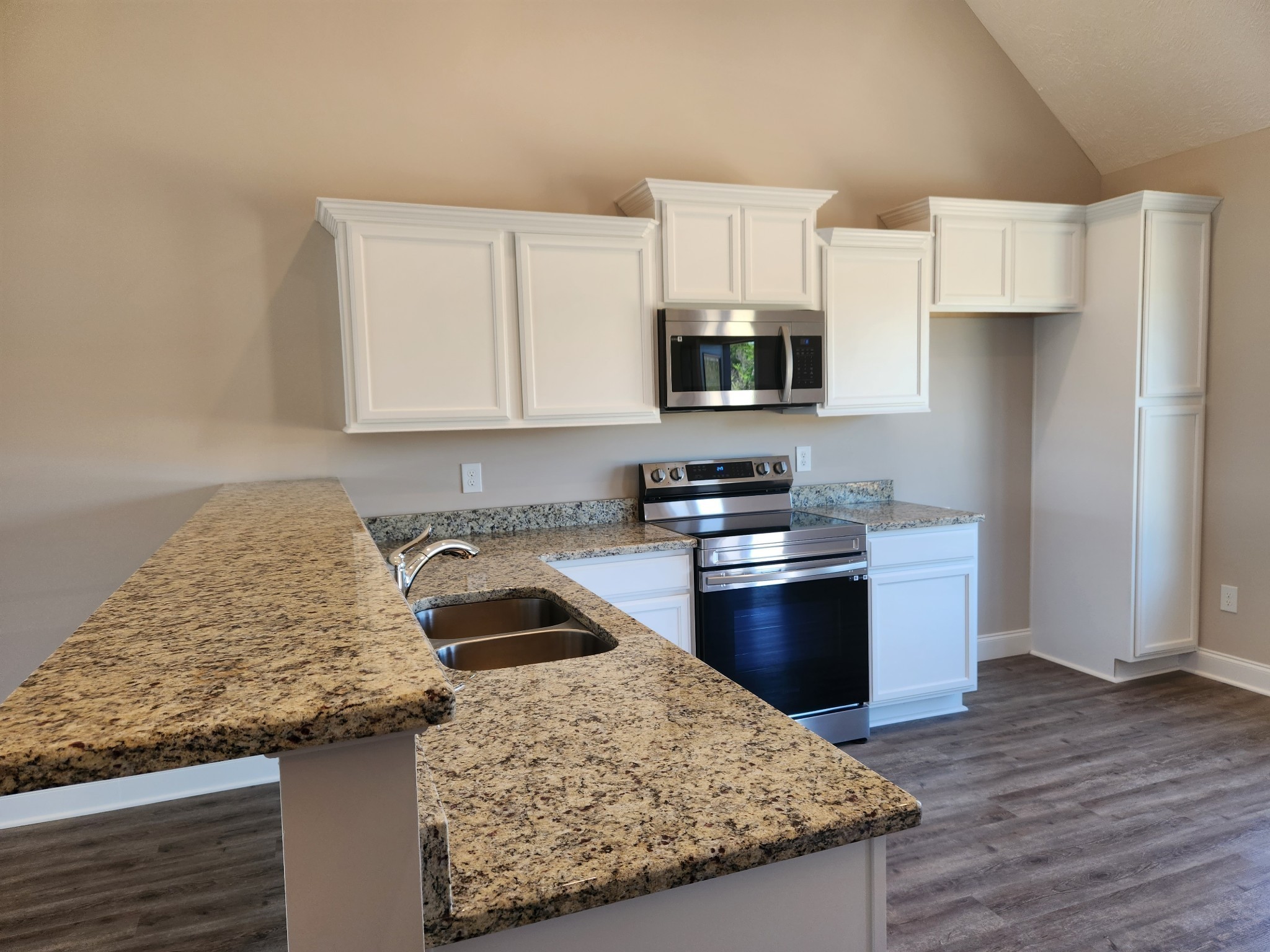 2914 Valley Farms Drive Christiana TN 37037