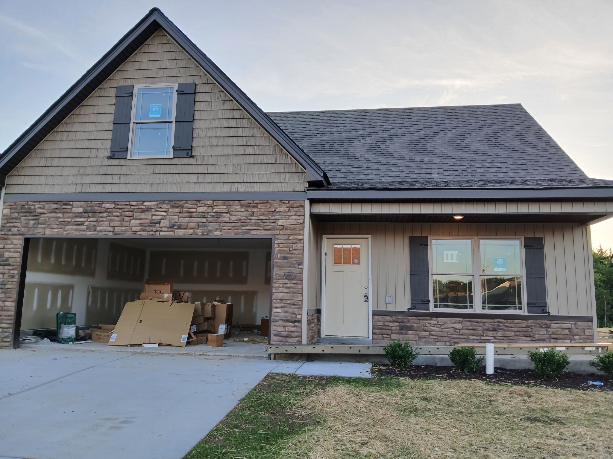 2914 Valley Farms Drive Christiana TN 37037