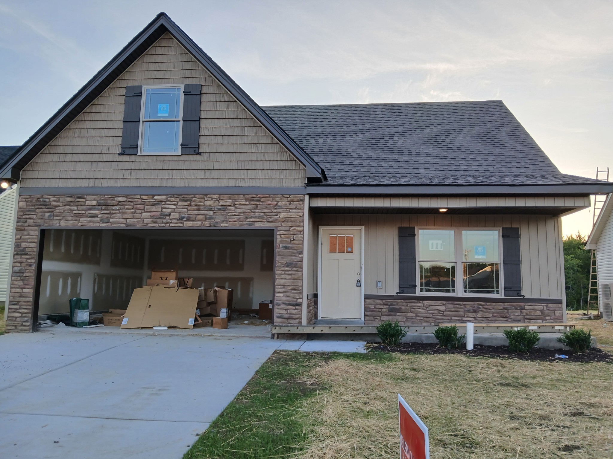 2914 Valley Farms Drive Christiana TN 37037