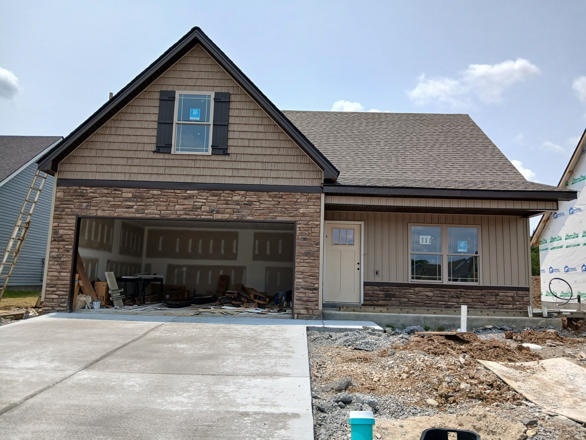 2914 Valley Farms Drive Christiana TN 37037