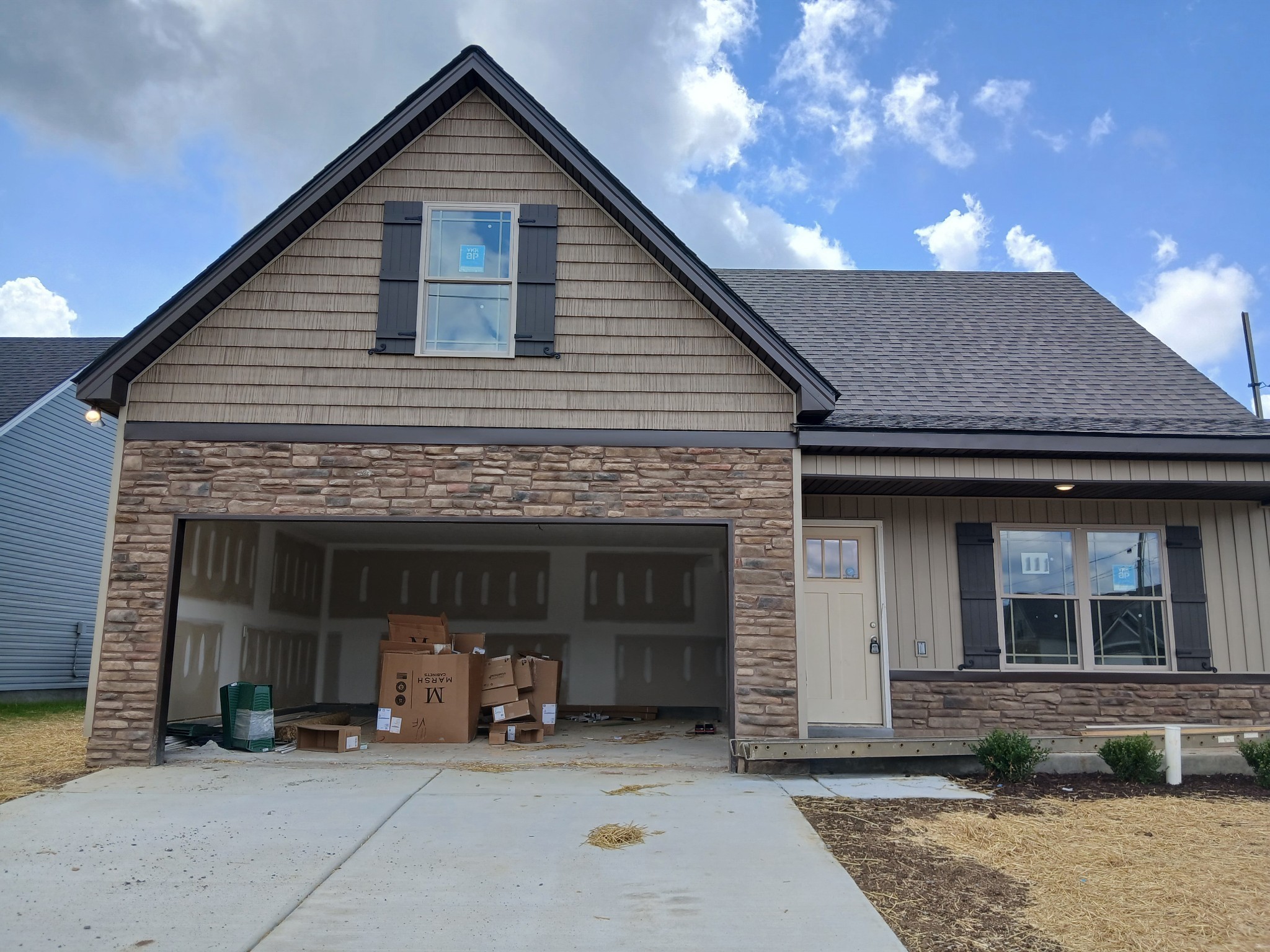 2914 Valley Farms Drive Christiana TN 37037