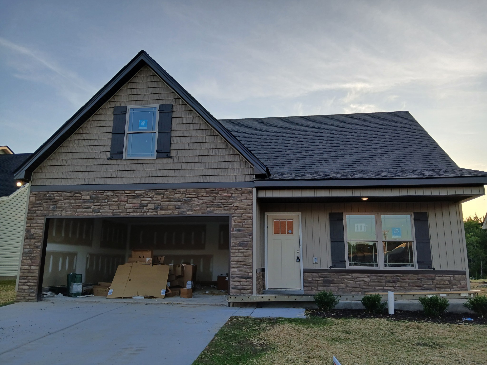 2914 Valley Farms Drive Christiana TN 37037