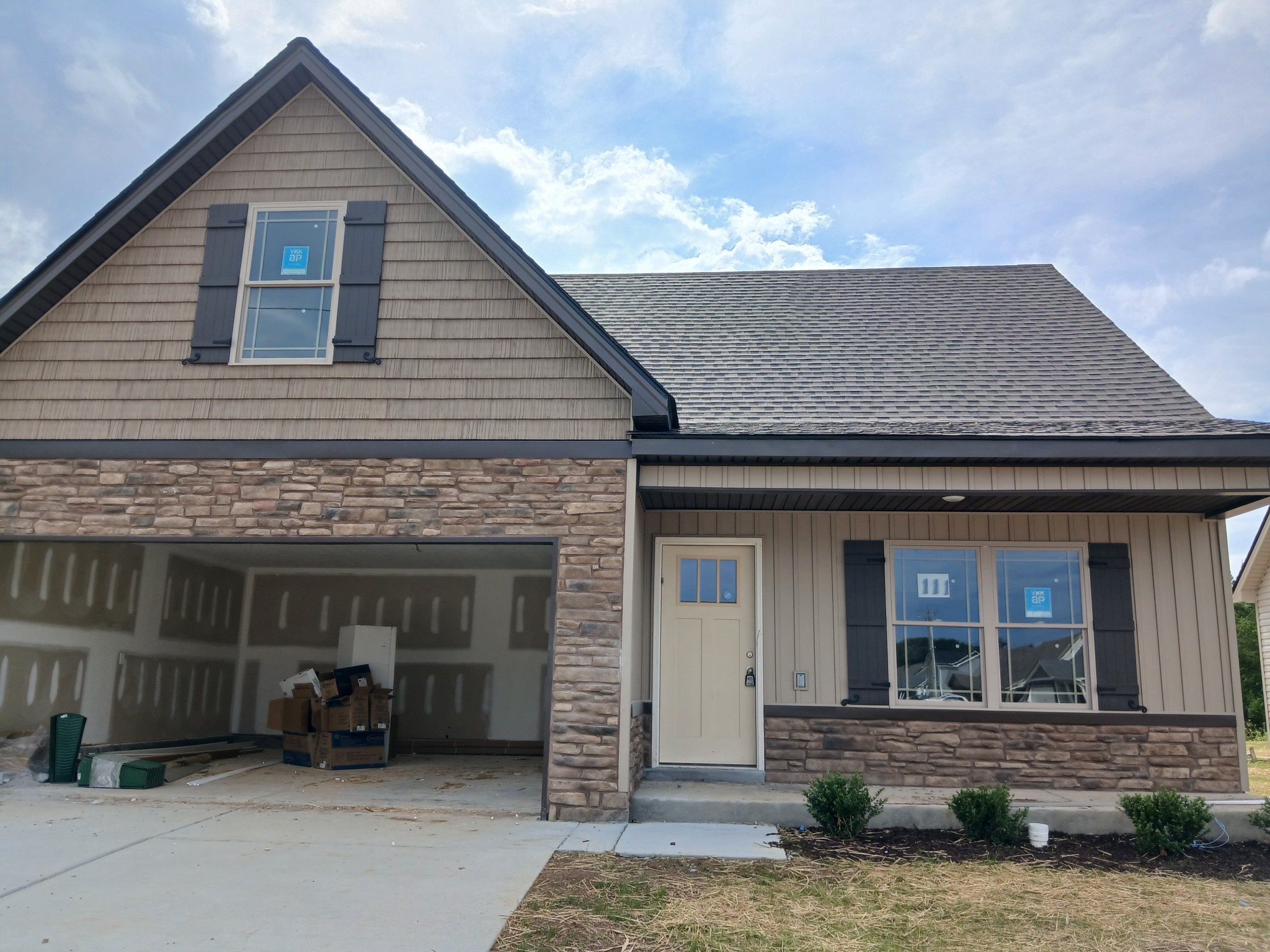 2914 Valley Farms Drive Christiana TN 37037