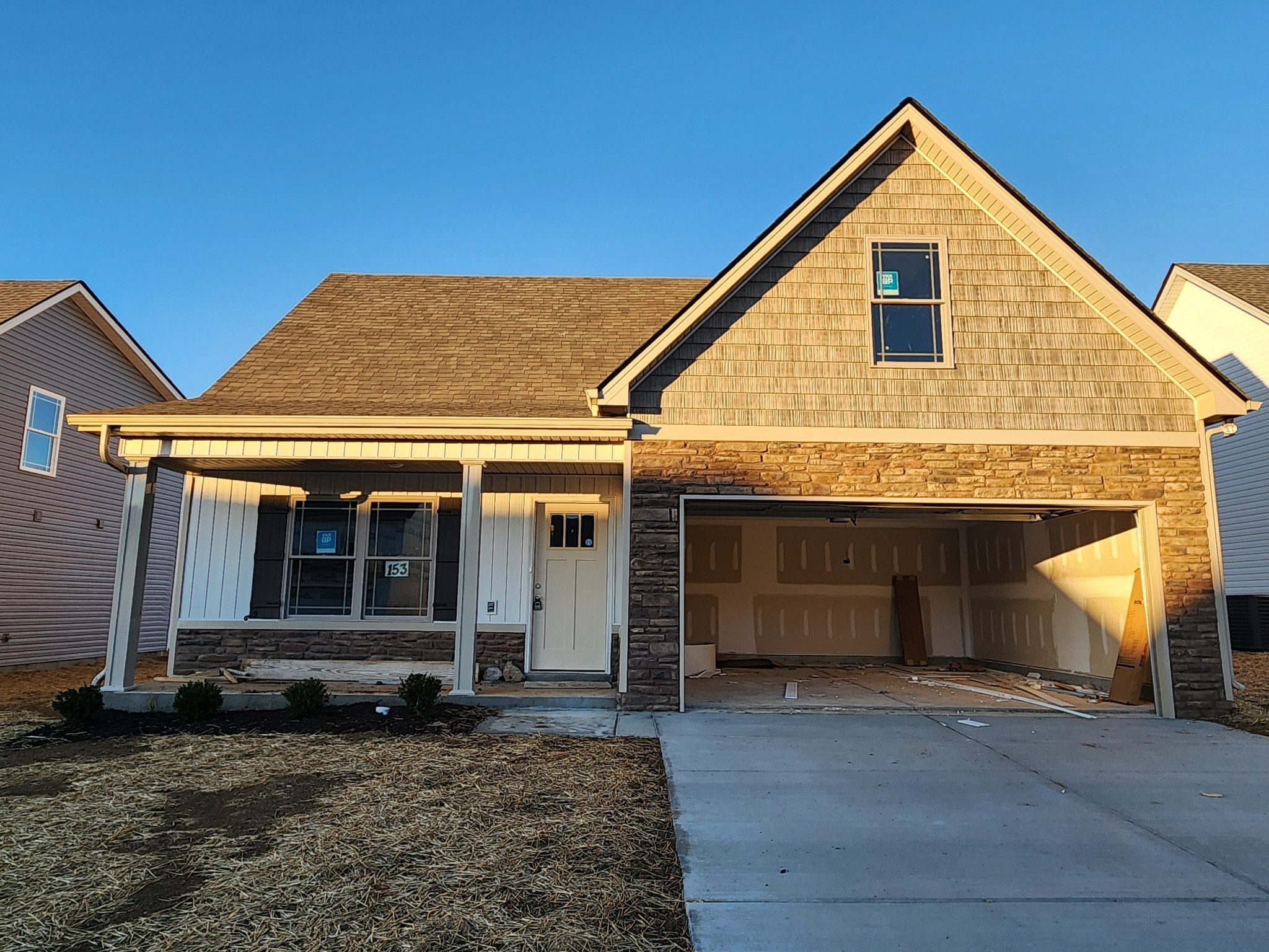 2914 Valley Farms Drive Christiana TN 37037