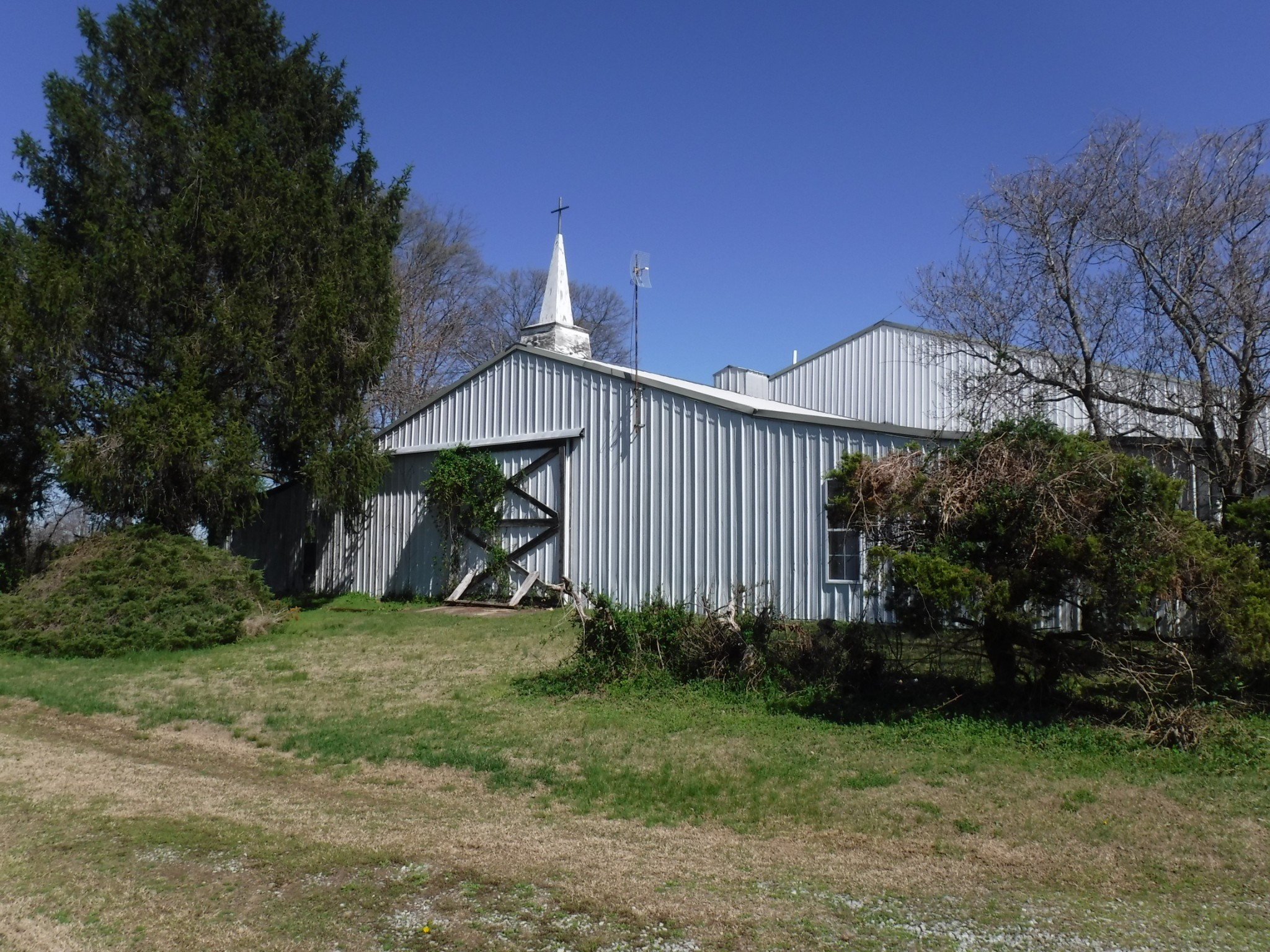 1231 Tiny Town Road Clarksville TN 37042