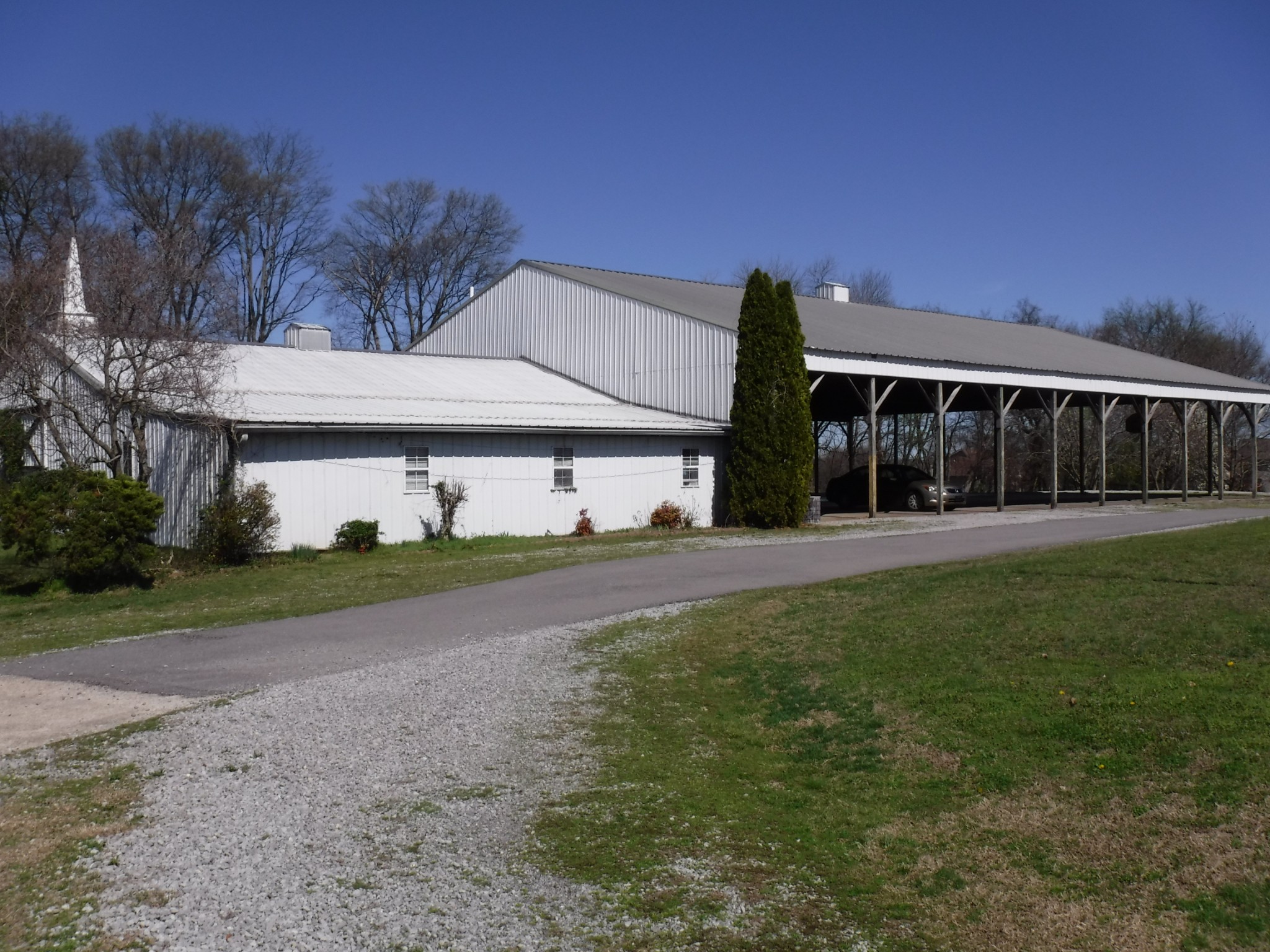 1231 Tiny Town Road Clarksville TN 37042