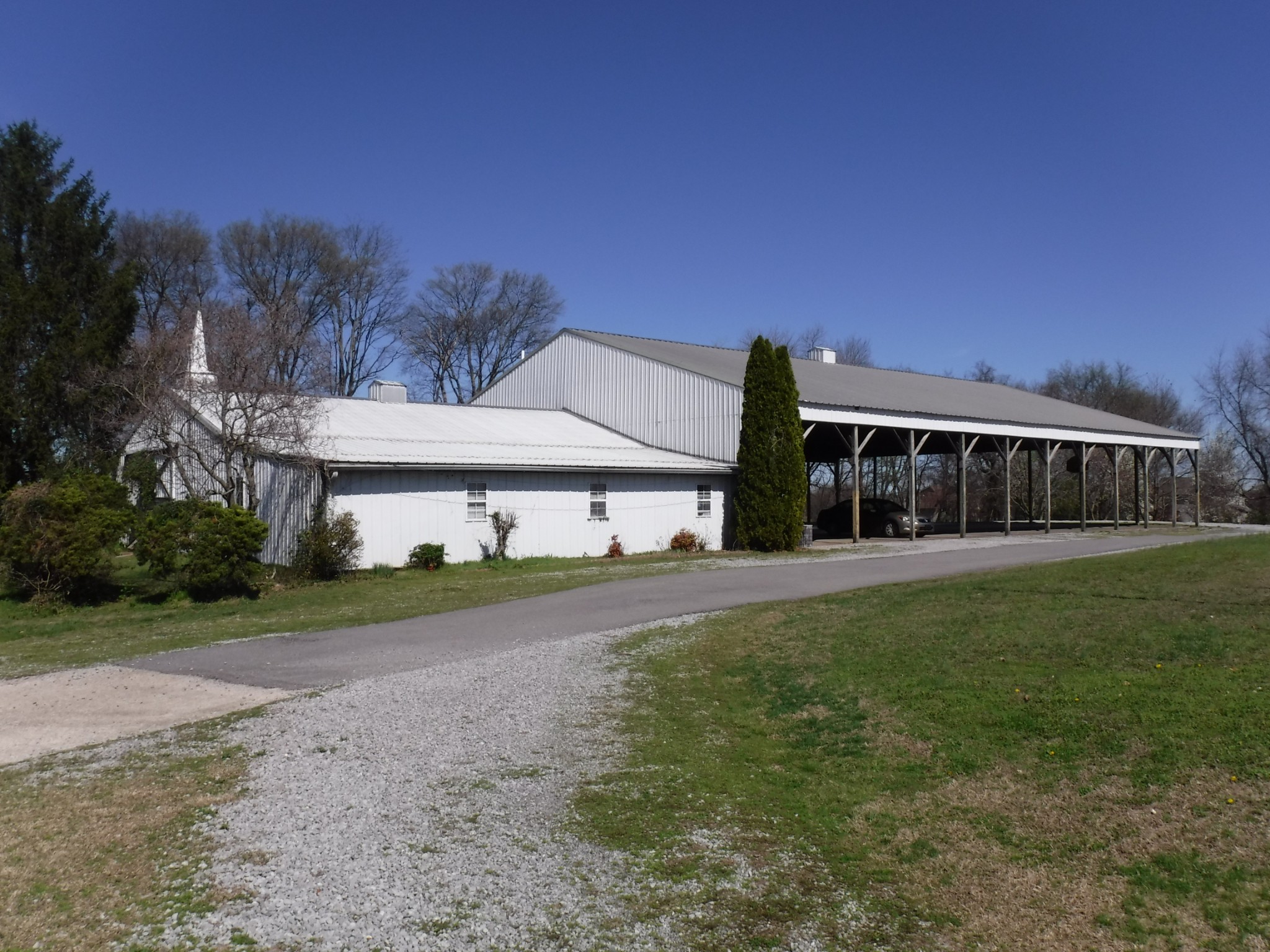 1231 Tiny Town Road Clarksville TN 37042