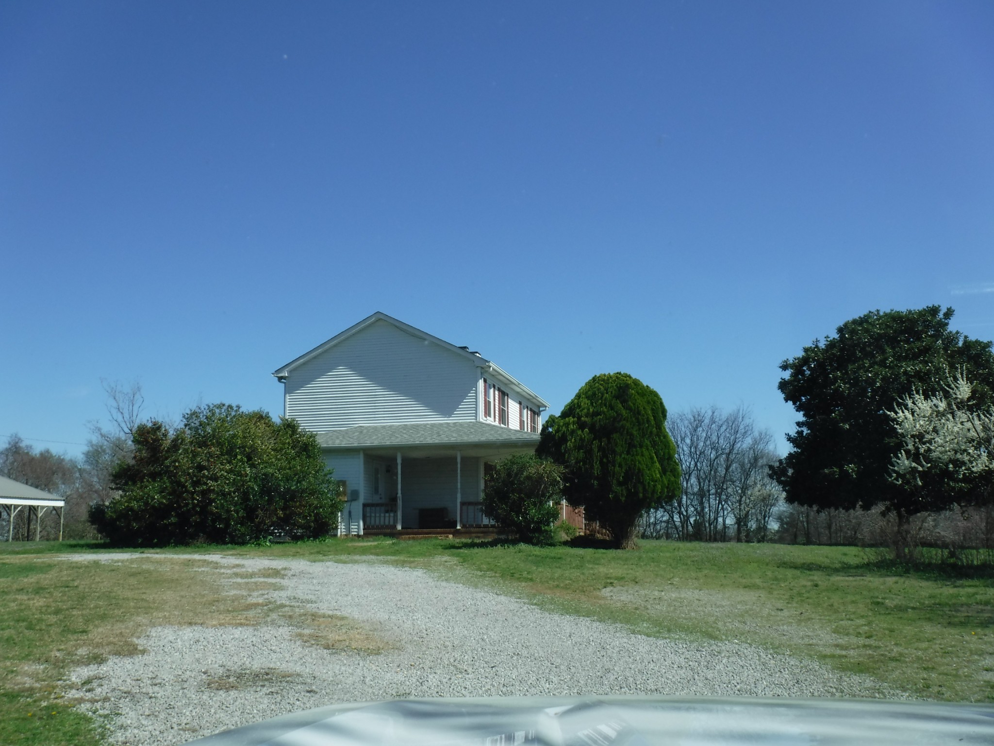 1231 Tiny Town Road Clarksville TN 37042