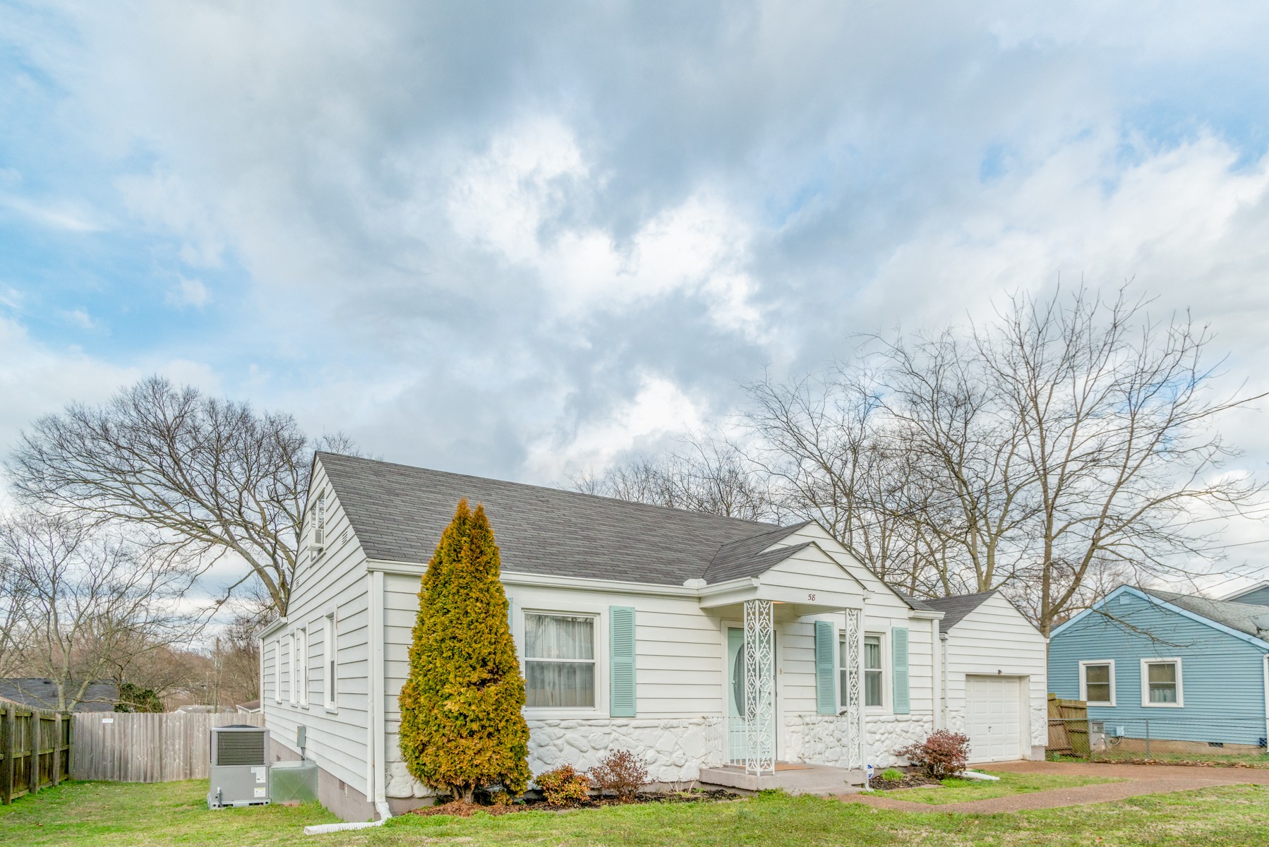 58 Peachtree Street Nashville TN 37210