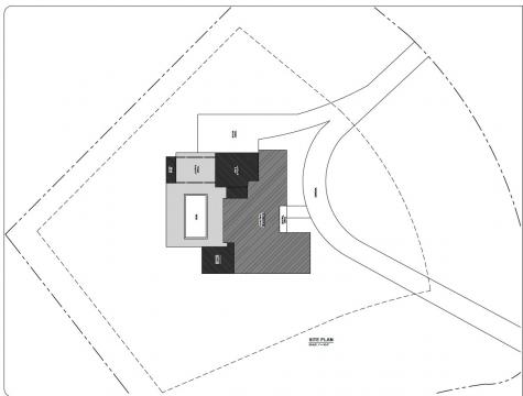 6001 Dunham Springs Road Nashville TN 37205