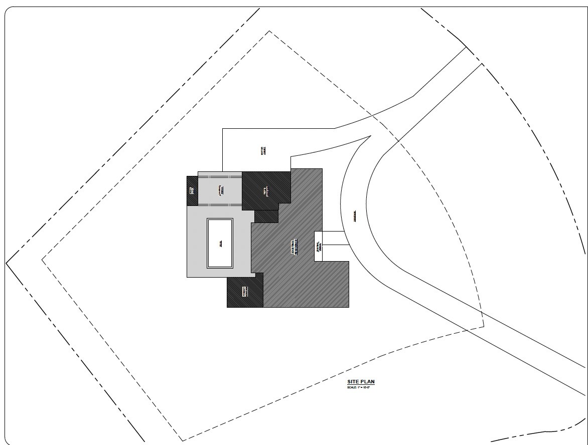 6001 Dunham Springs Road Nashville TN 37205