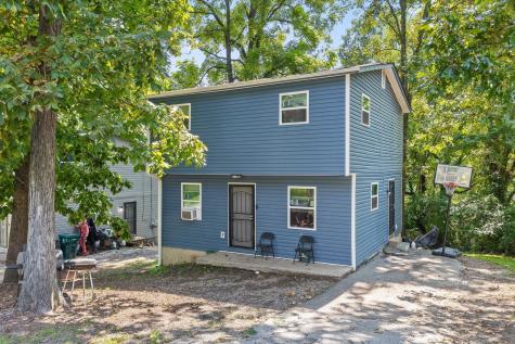 810 Sylvan Drive Chattanooga TN 37411