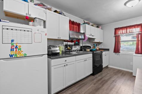 810 Sylvan Drive Chattanooga TN 37411