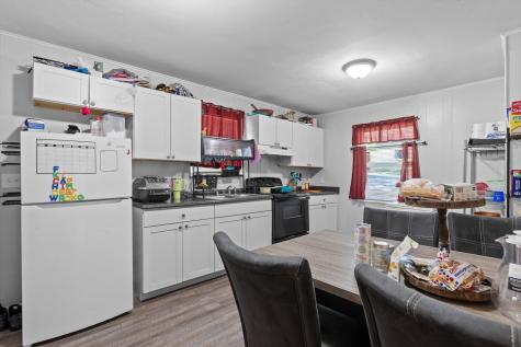 810 Sylvan Drive Chattanooga TN 37411