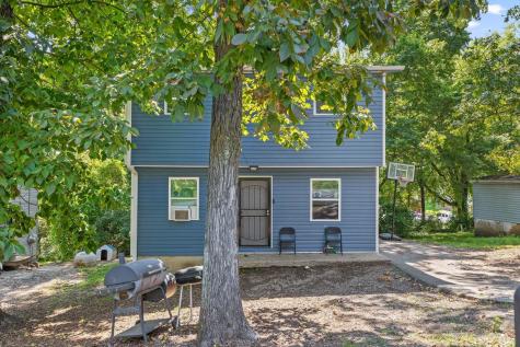 810 Sylvan Drive Chattanooga TN 37411