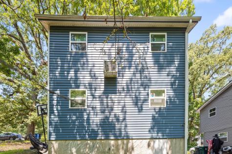 810 Sylvan Drive Chattanooga TN 37411