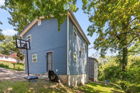 810 Sylvan Drive Chattanooga TN 37411