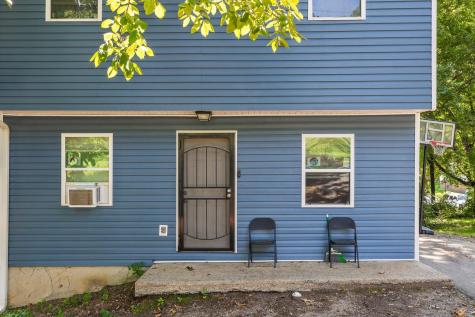 810 Sylvan Drive Chattanooga TN 37411