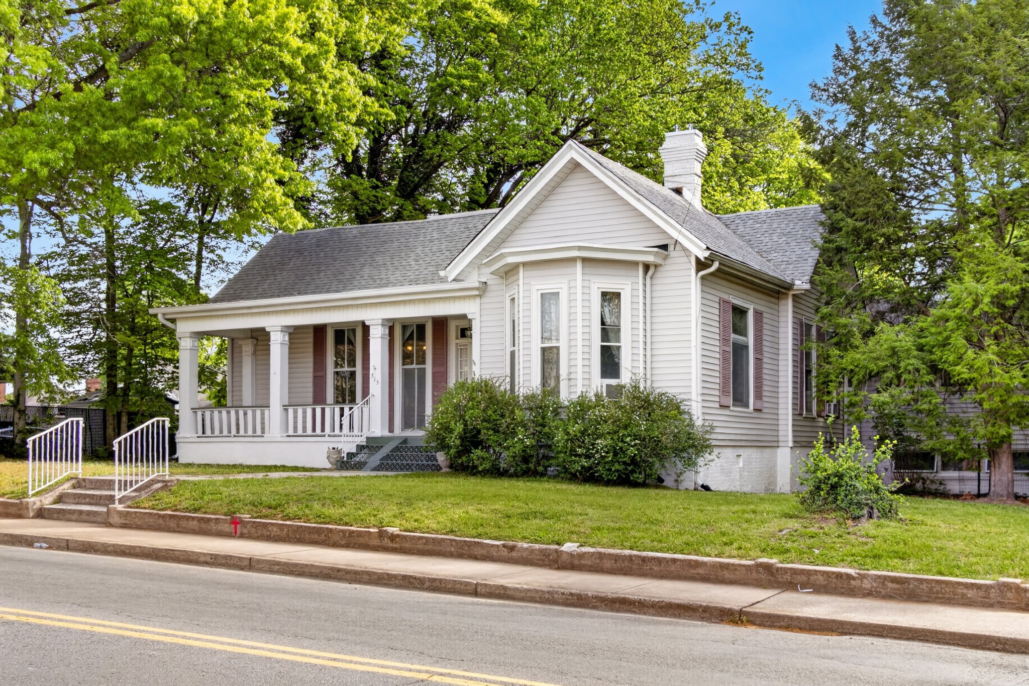 515 Greenwood Avenue Clarksville TN 37040