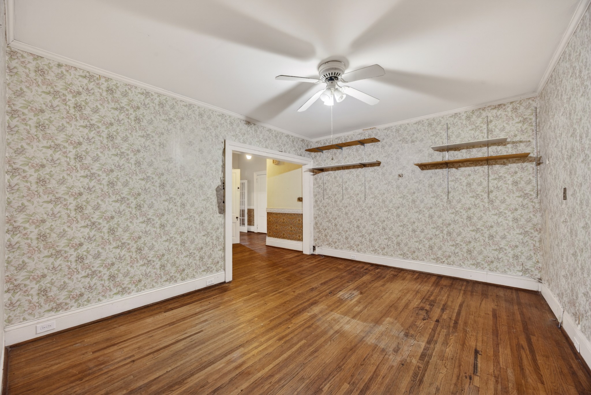 515 Greenwood Avenue Clarksville TN 37040