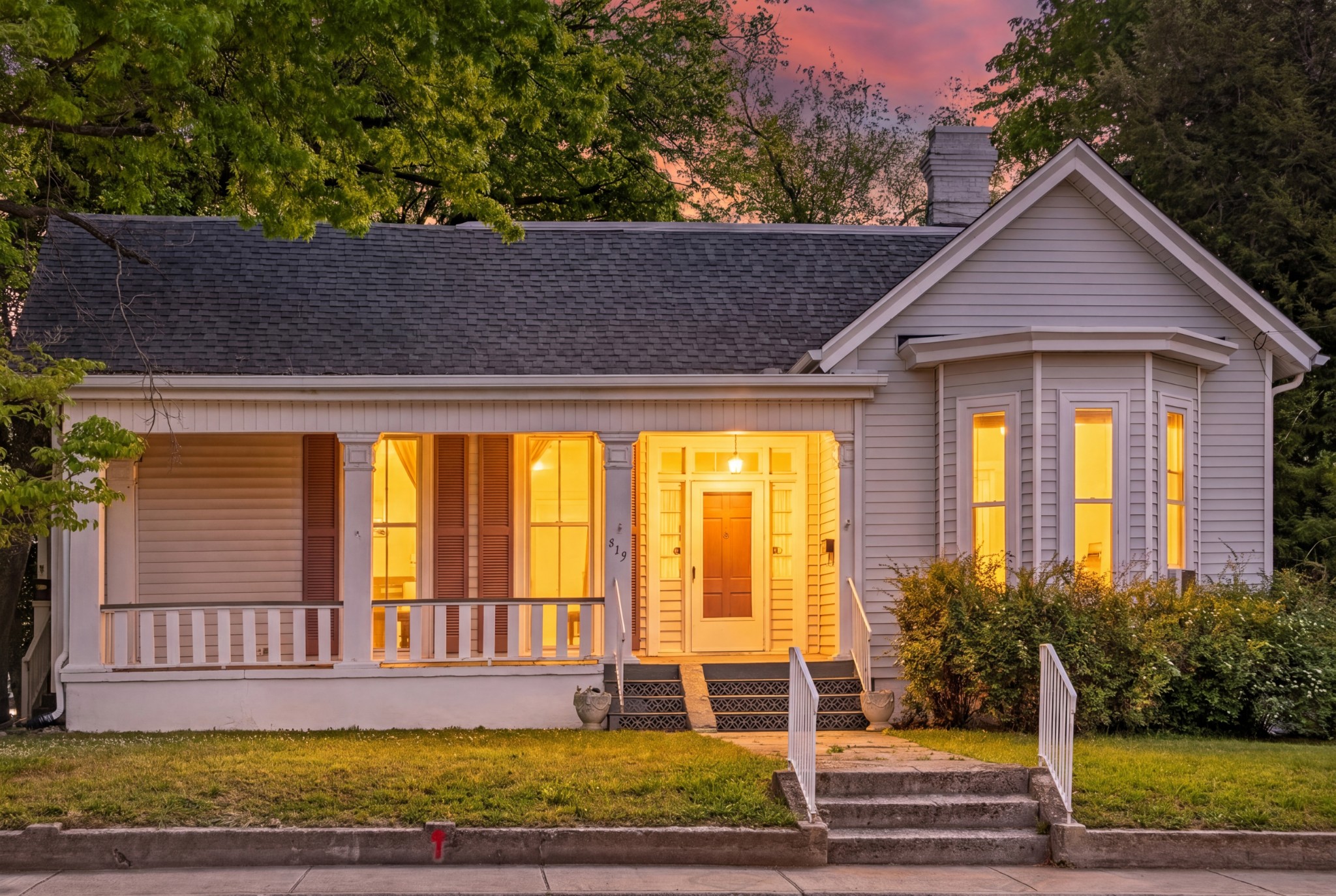 515 Greenwood Avenue Clarksville TN 37040