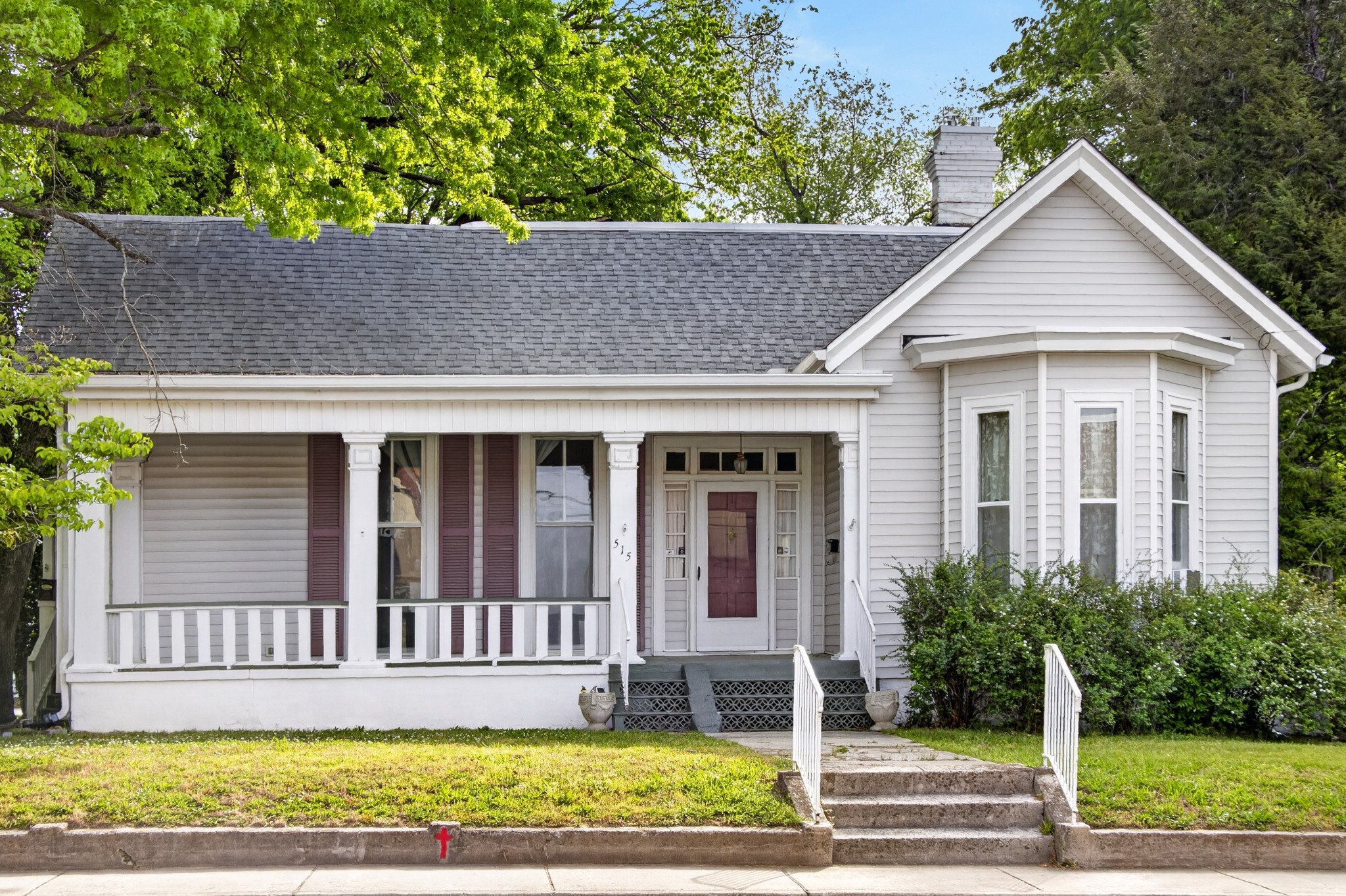 515 Greenwood Avenue Clarksville TN 37040