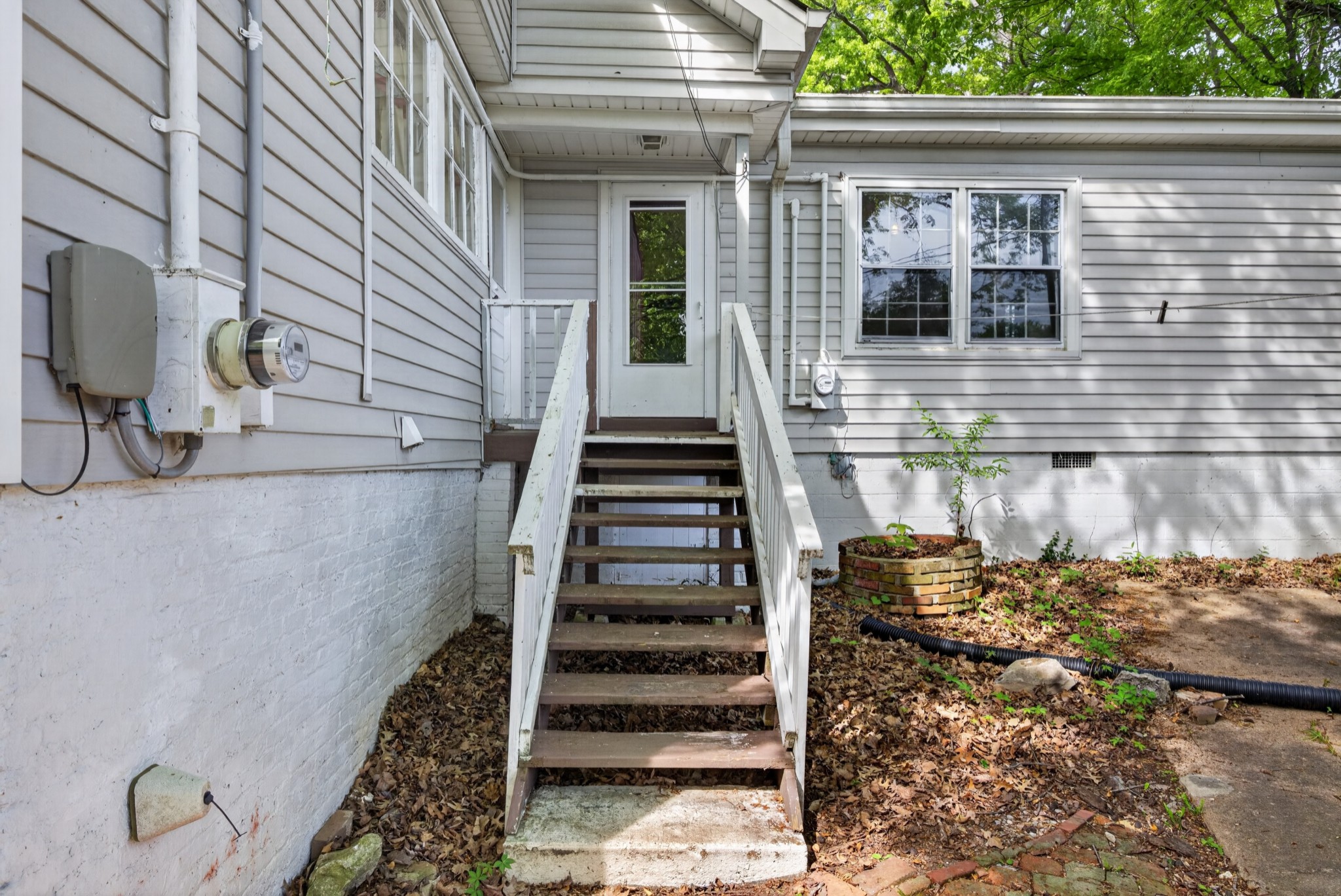 515 Greenwood Avenue Clarksville TN 37040