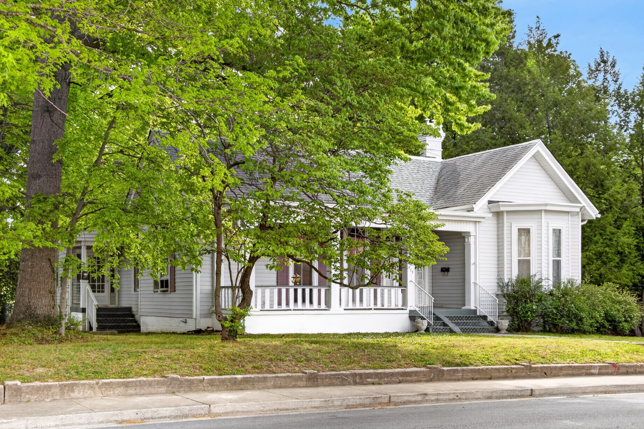 515 Greenwood Avenue Clarksville TN 37040