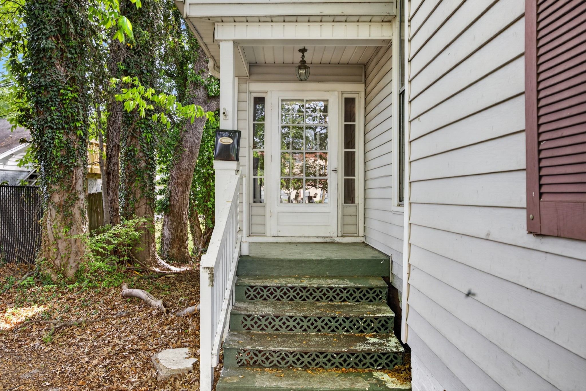 515 Greenwood Avenue Clarksville TN 37040