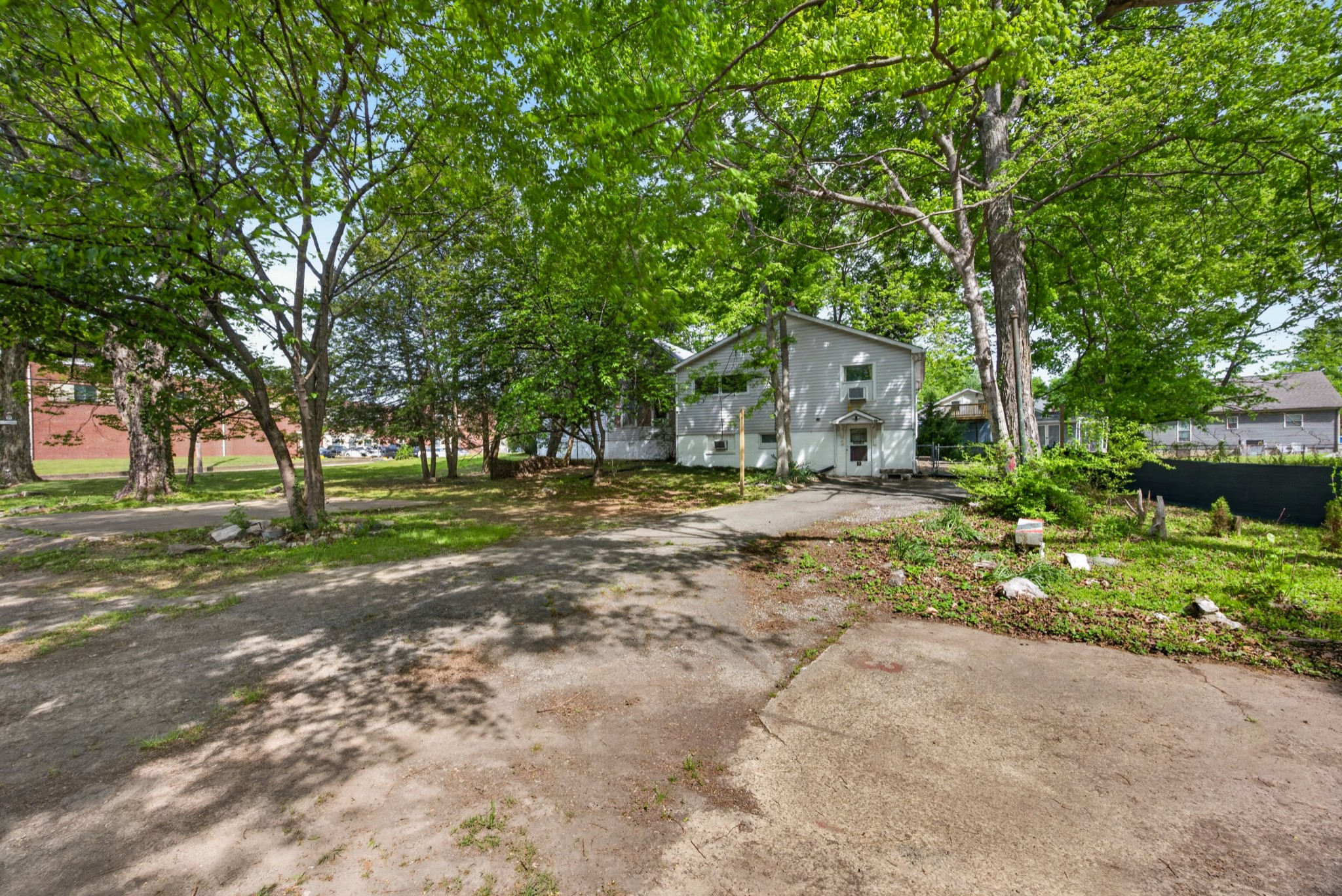 515 Greenwood Avenue Clarksville TN 37040