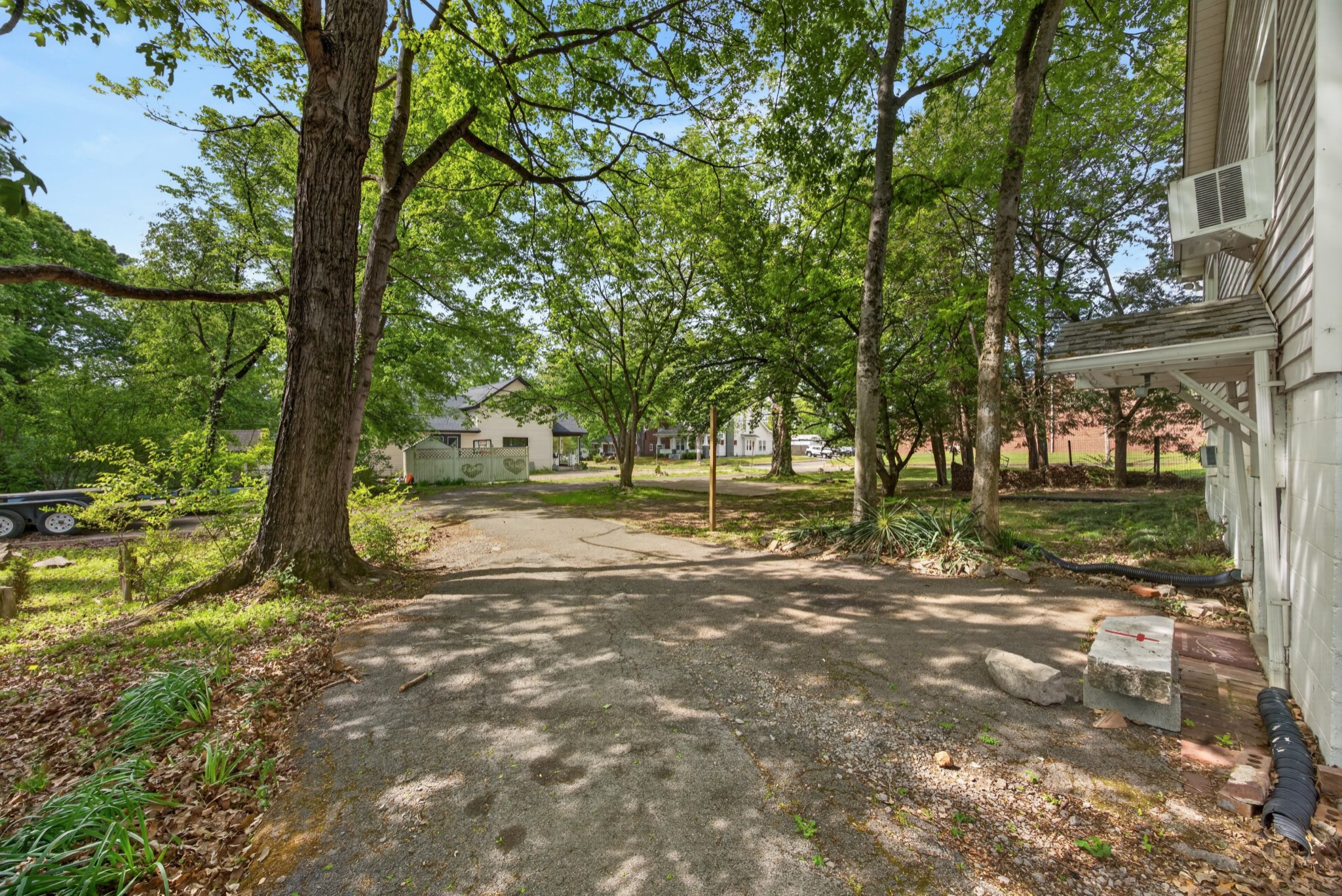 515 Greenwood Avenue Clarksville TN 37040
