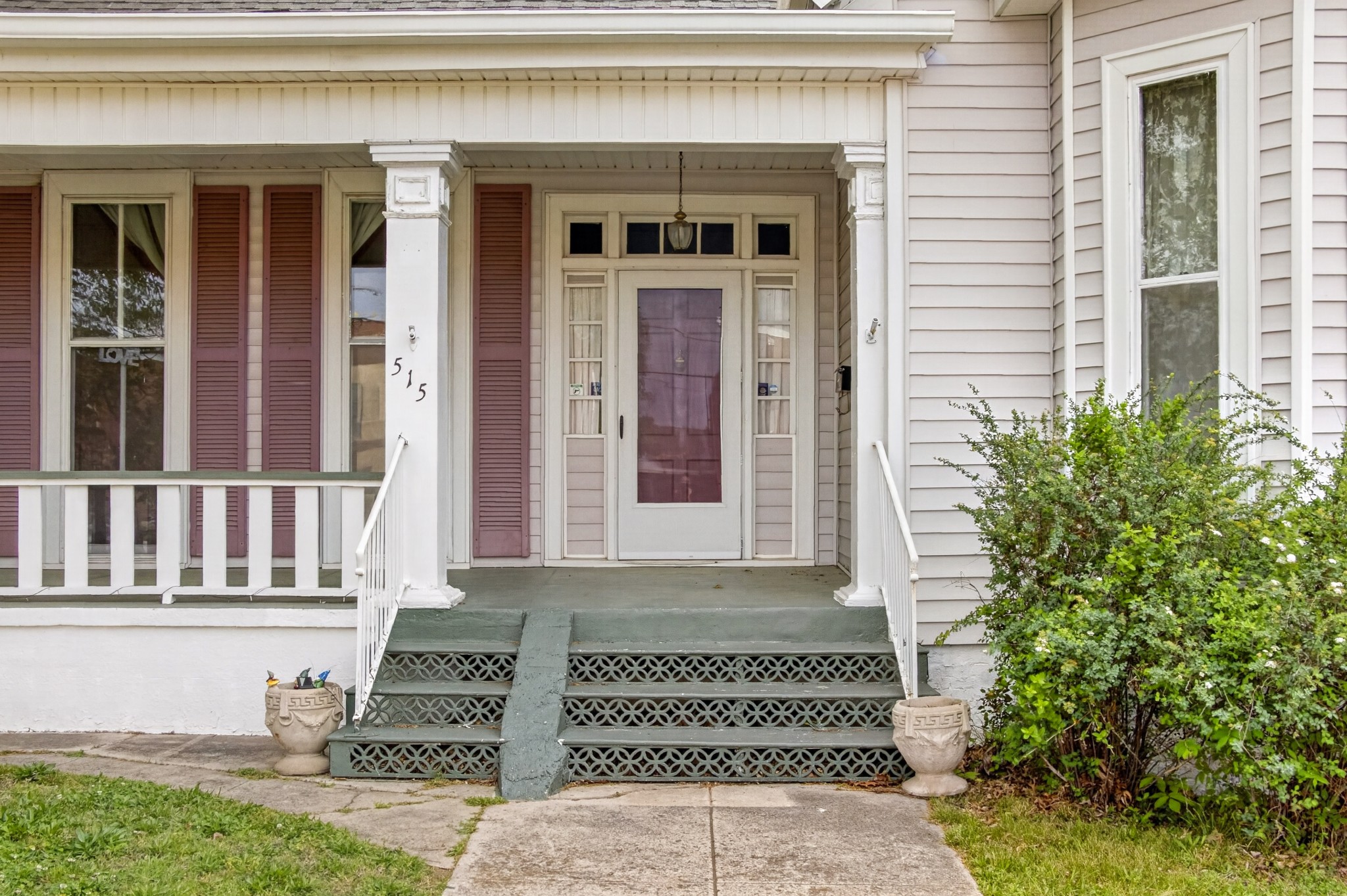 515 Greenwood Avenue Clarksville TN 37040