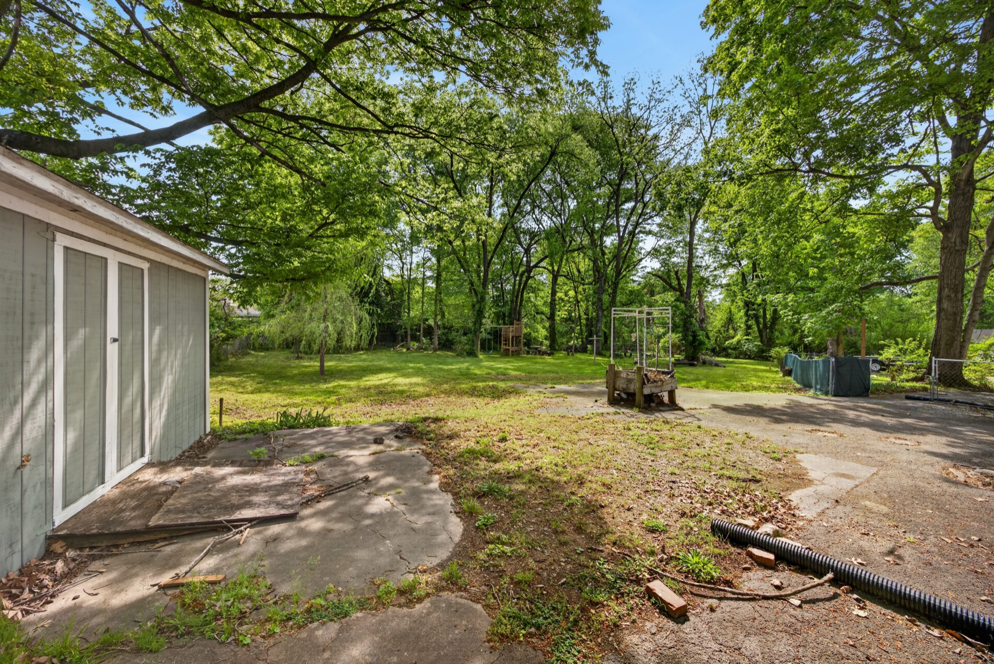 515 Greenwood Avenue Clarksville TN 37040