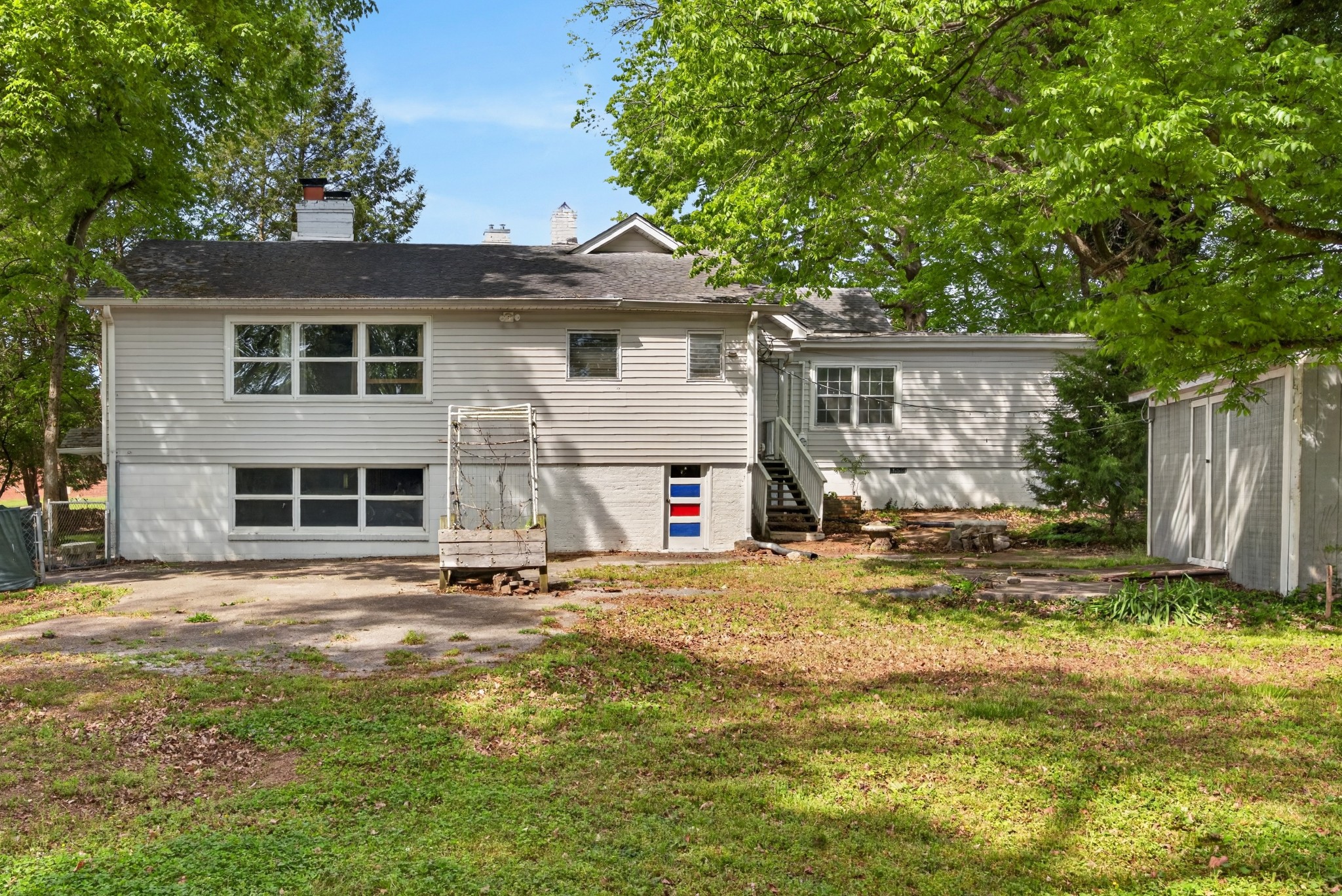 515 Greenwood Avenue Clarksville TN 37040