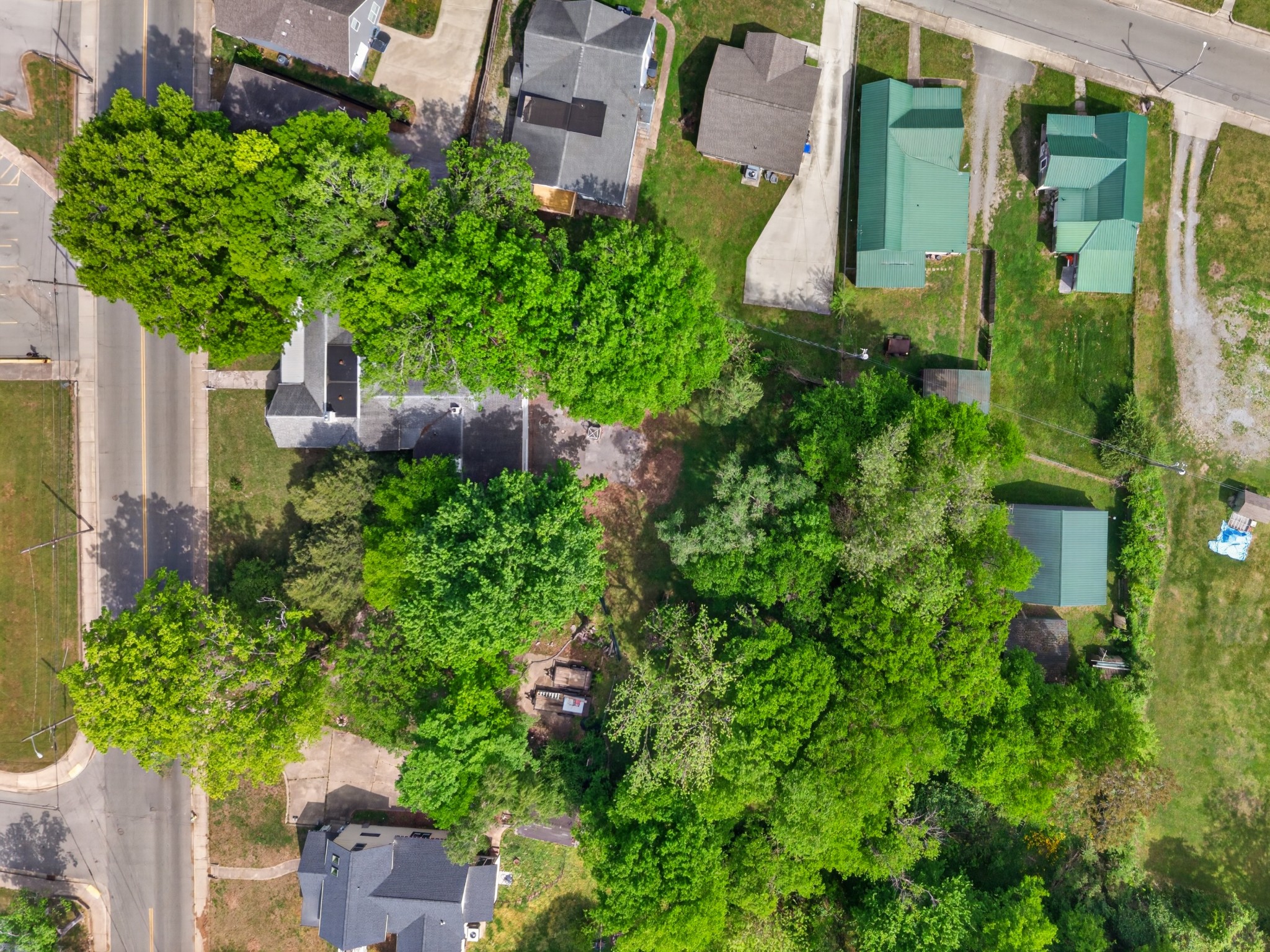 515 Greenwood Avenue Clarksville TN 37040