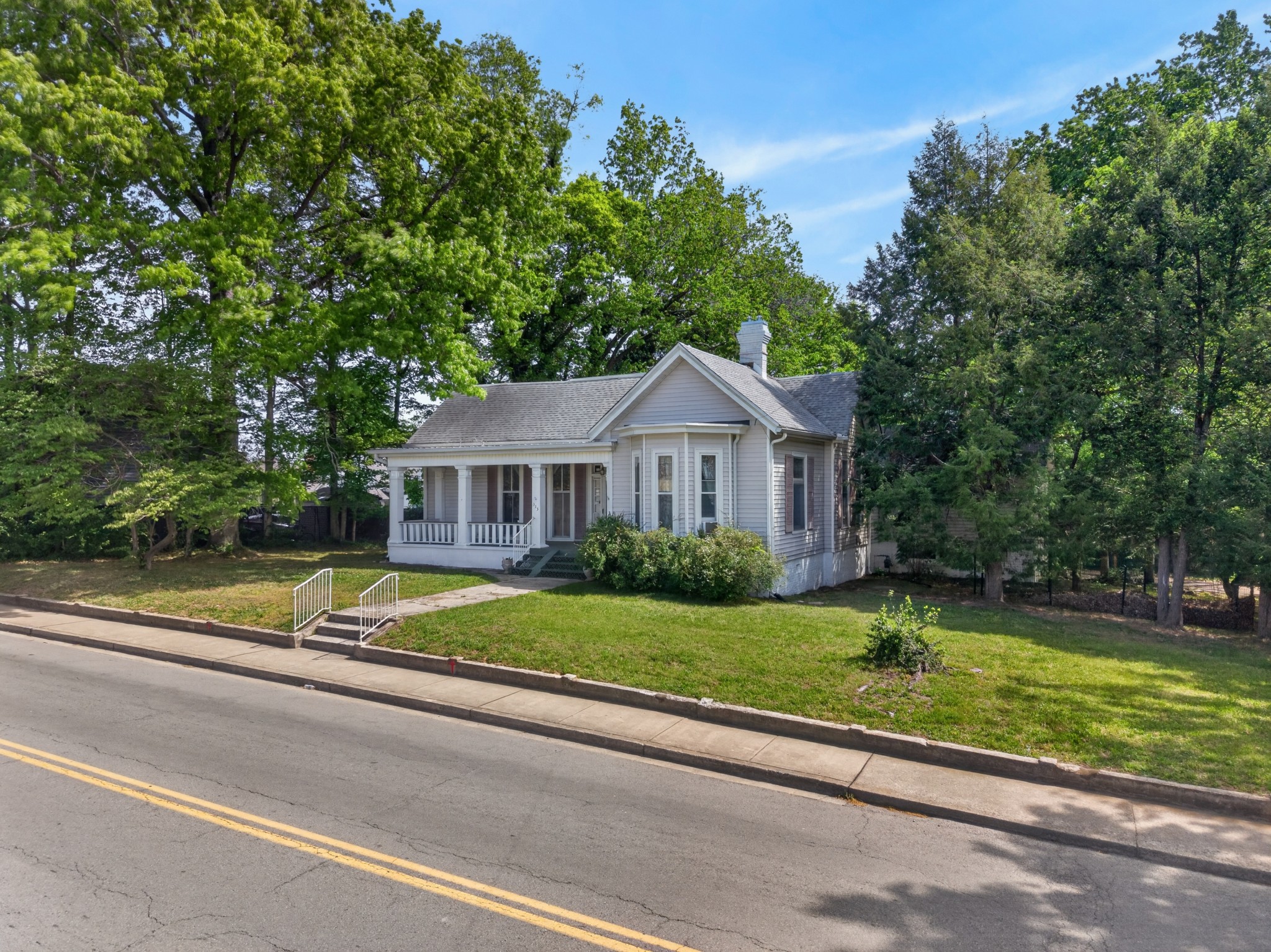 515 Greenwood Avenue Clarksville TN 37040